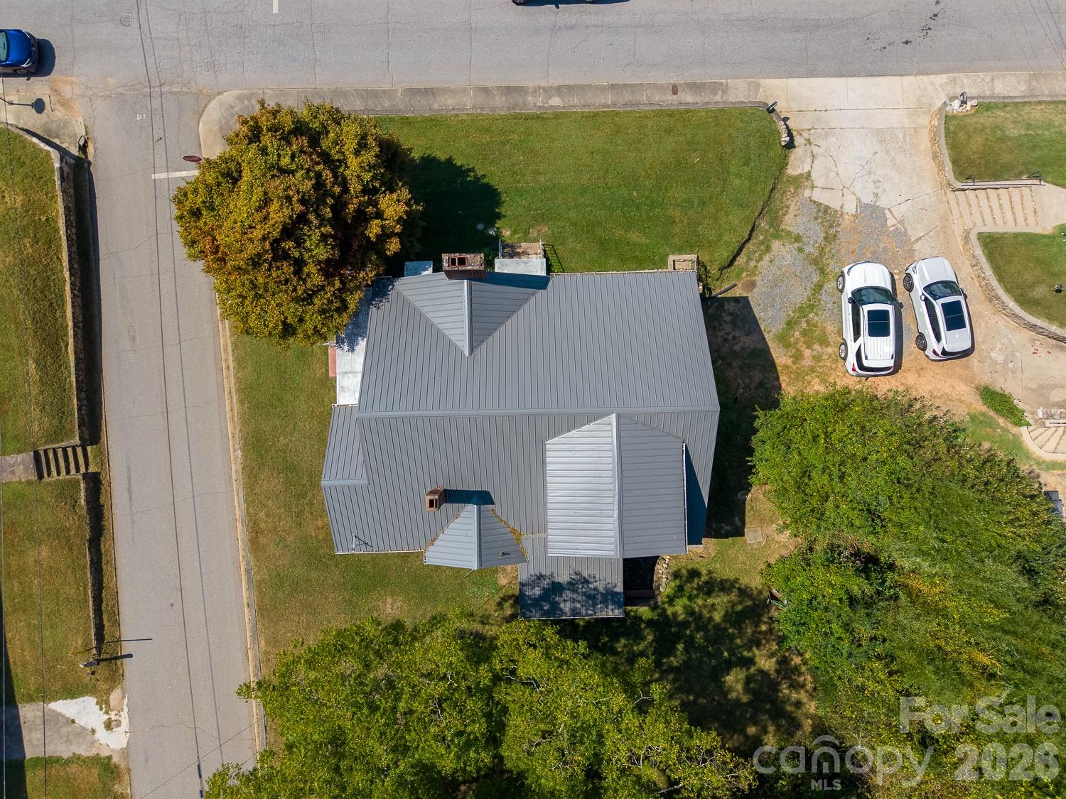 Single Family Residence at 314 Trammell Avenue, Canton, photo 40 of 46