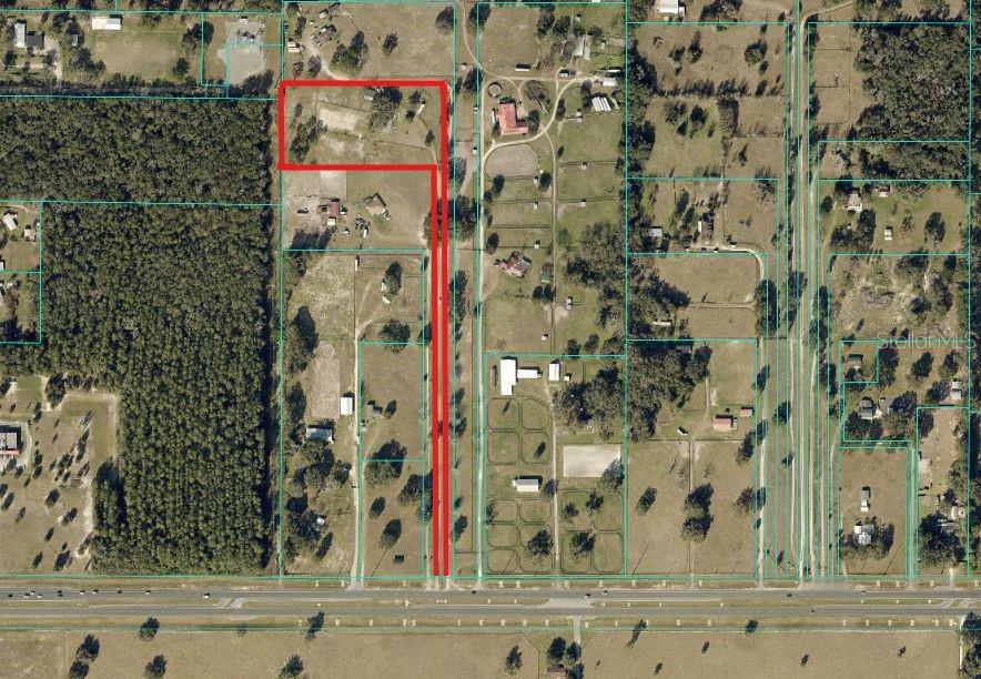 10661 W HIGHWAY 40