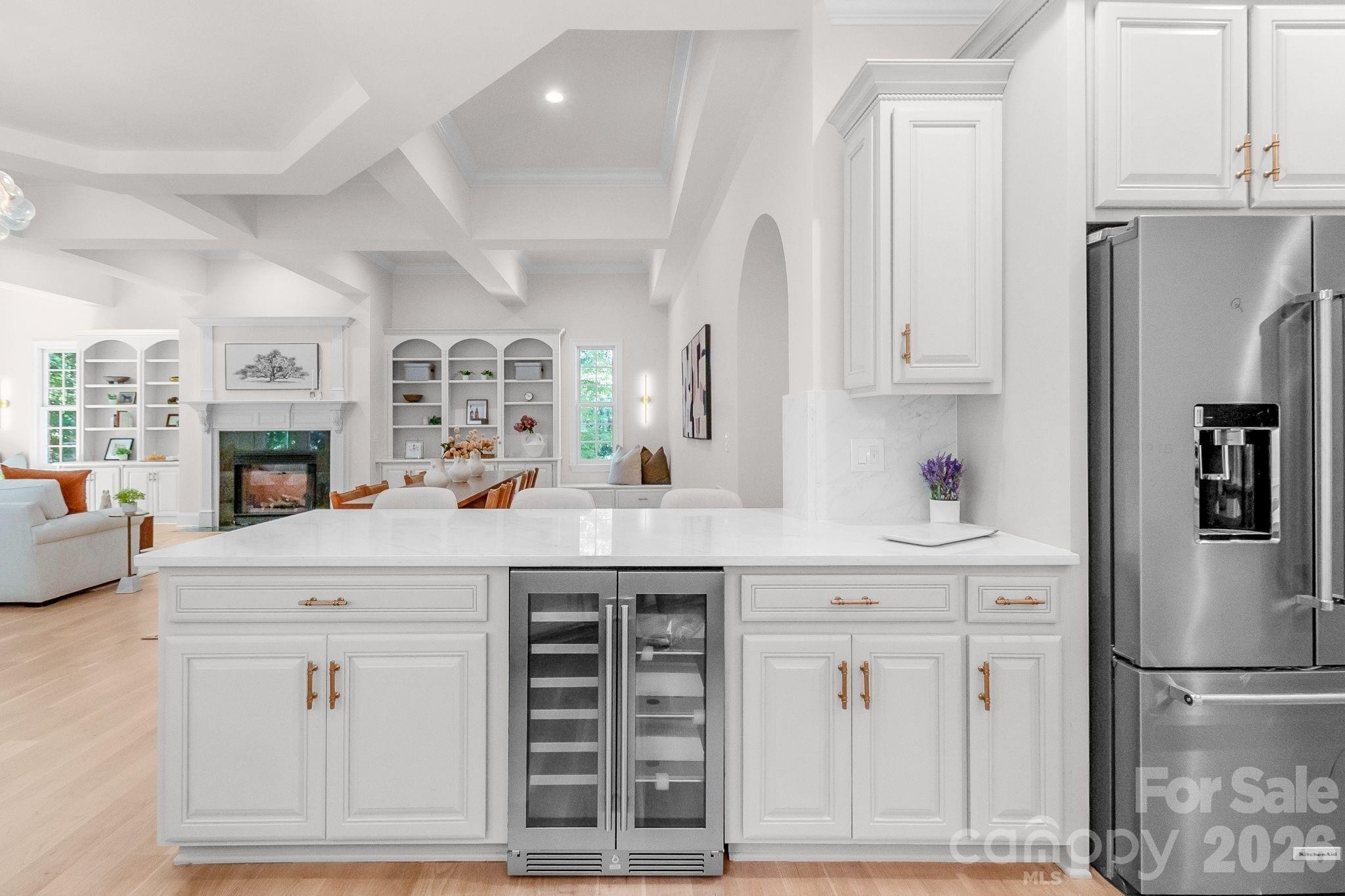 Single Family Residence at 6052 Oxfordshire Road, Waxhaw, photo 11 of 48
