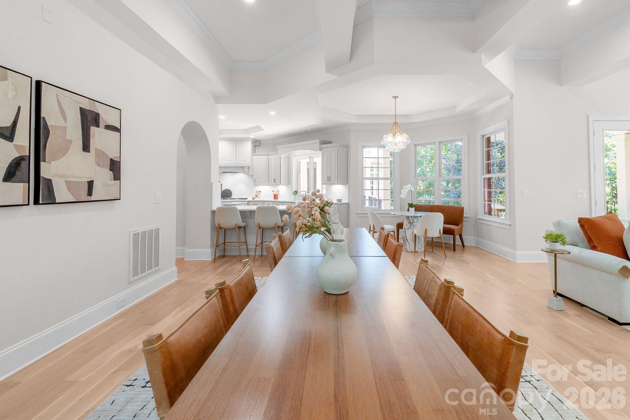 Single Family Residence at 6052 Oxfordshire Road, Waxhaw, photo 14 of 48