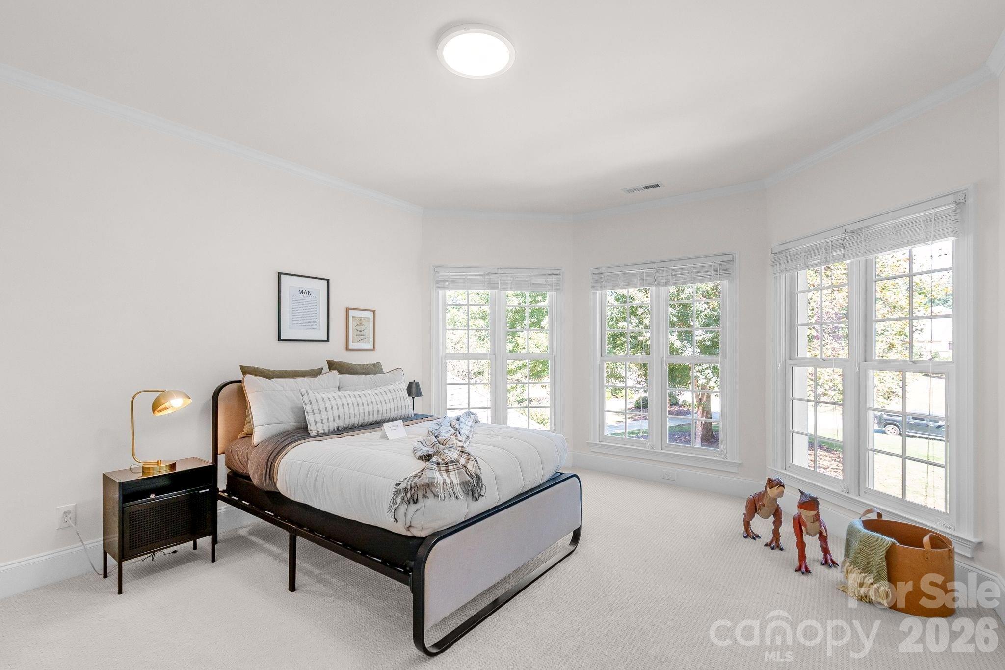 Single Family Residence at 6052 Oxfordshire Road, Waxhaw, photo 38 of 48