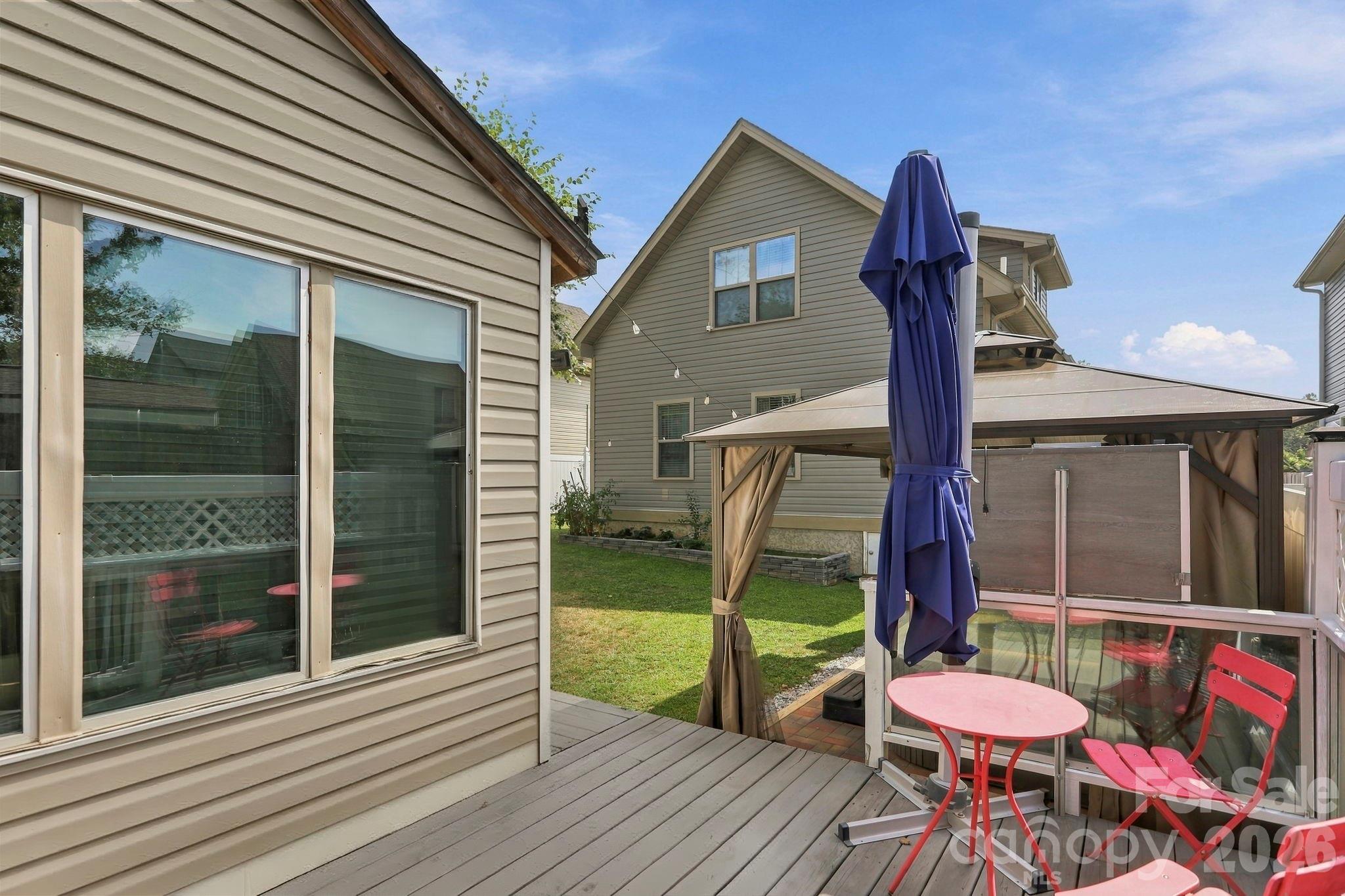 Single Family Residence at 11 Yarrow Meadow Road, Weaverville, photo 32 of 47