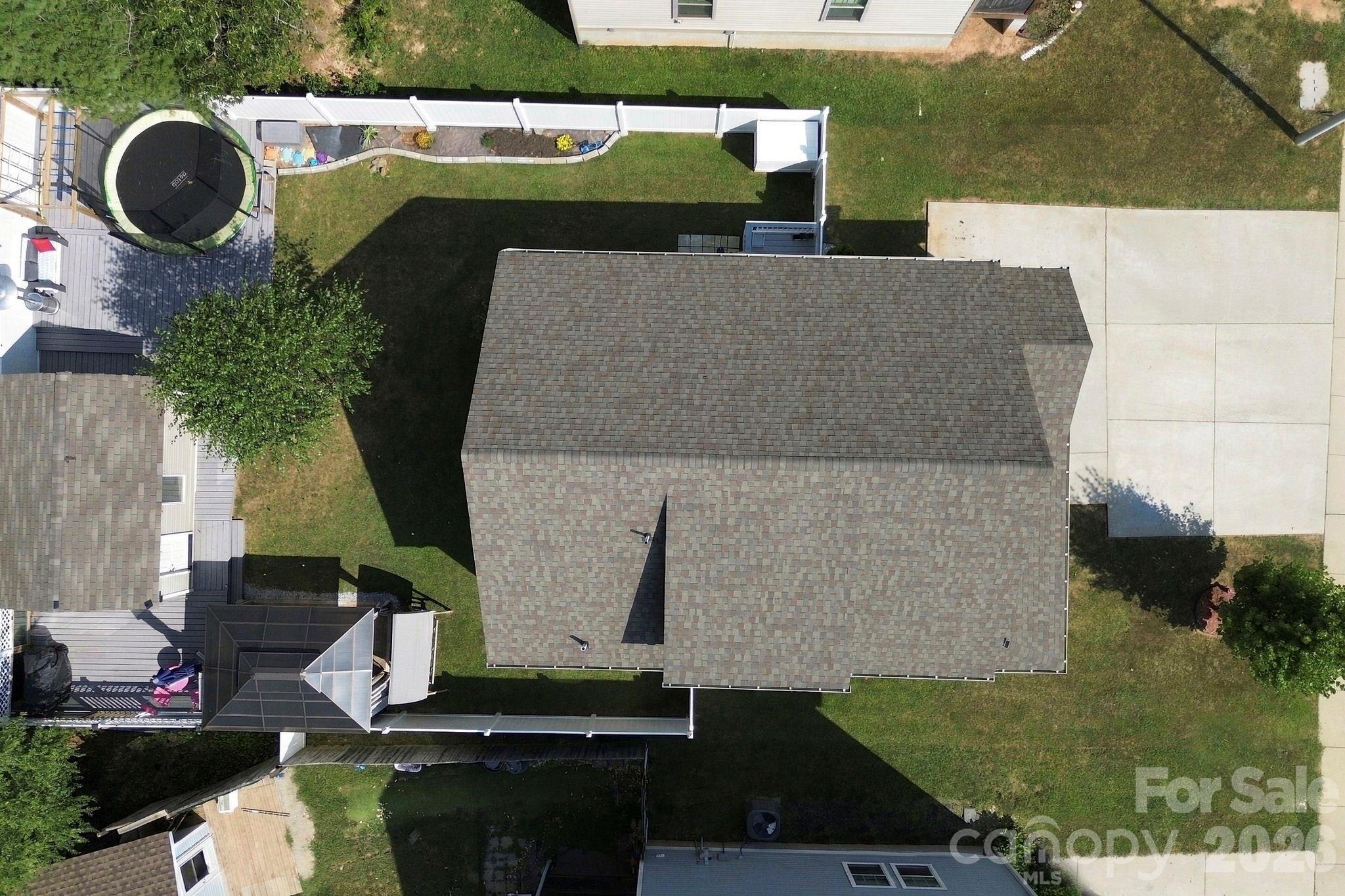 Single Family Residence at 11 Yarrow Meadow Road, Weaverville, photo 40 of 47