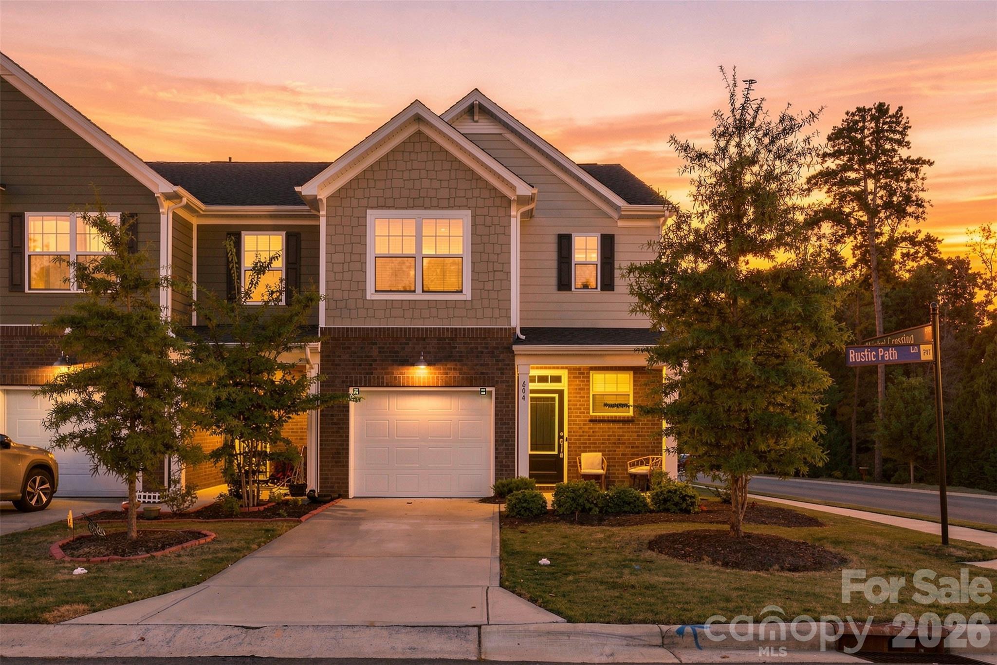 604 Rustic Path Lane