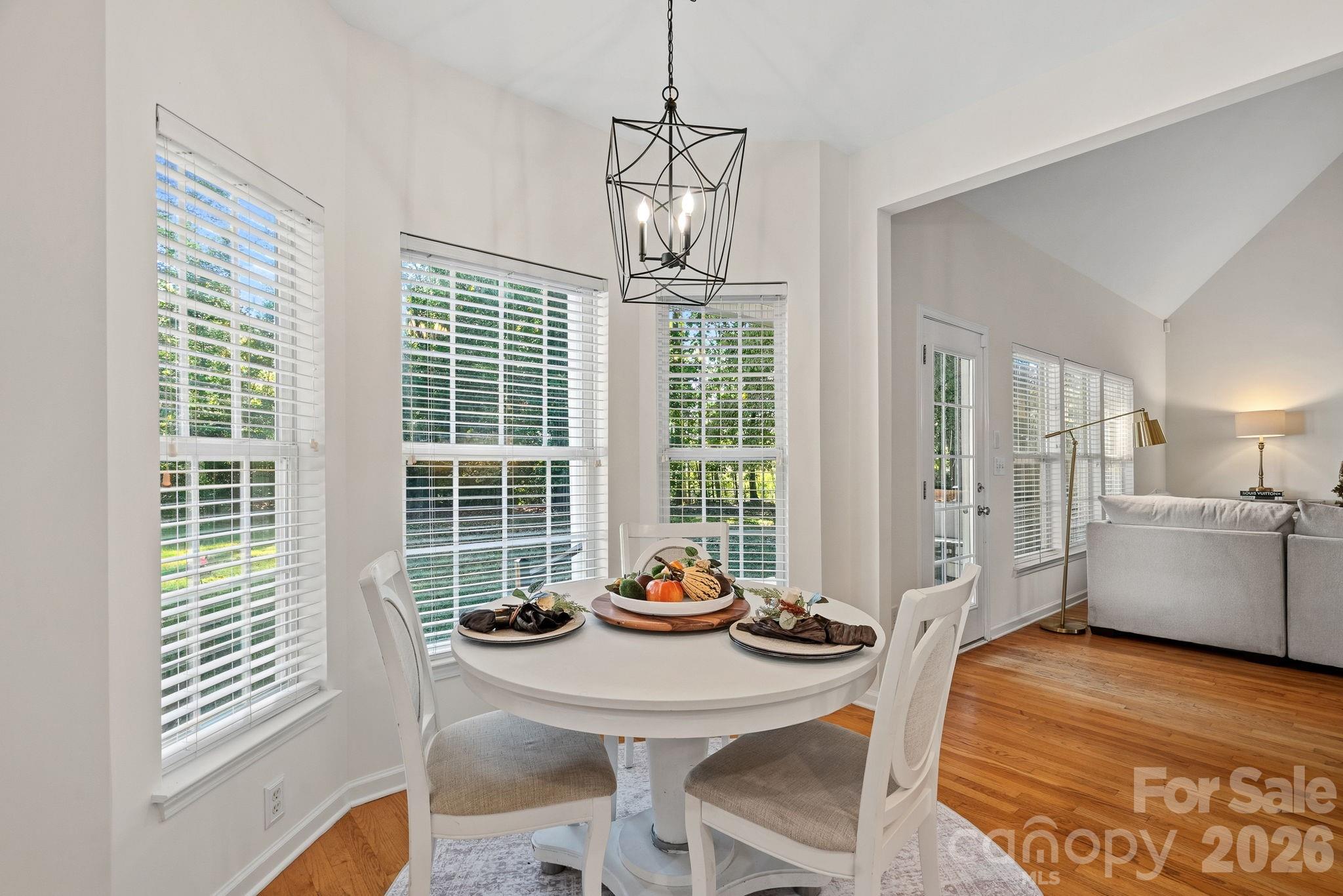 Single Family Residence at 390 Robinson Road, Mooresville, photo 9 of 42