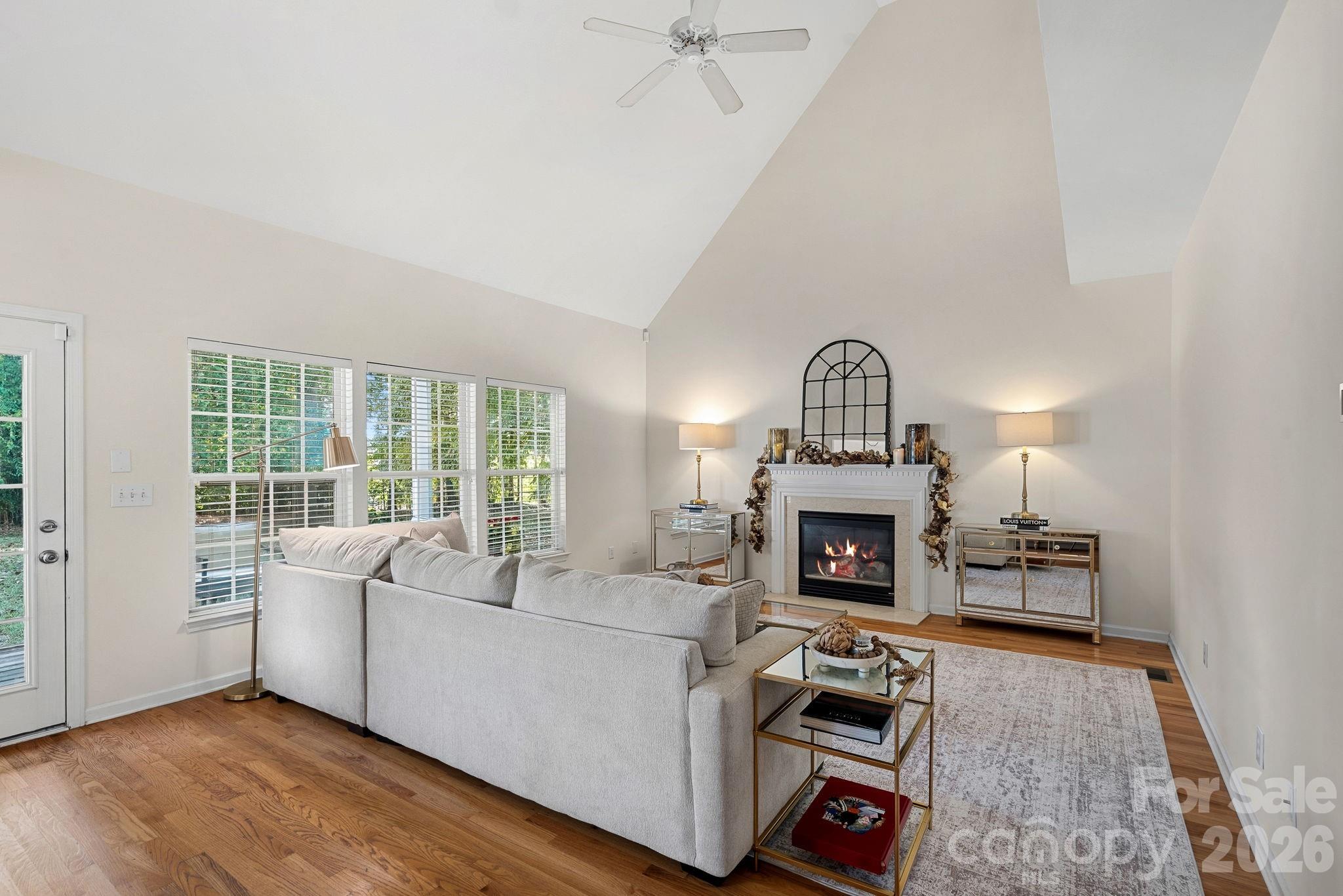 Single Family Residence at 390 Robinson Road, Mooresville, photo 11 of 42