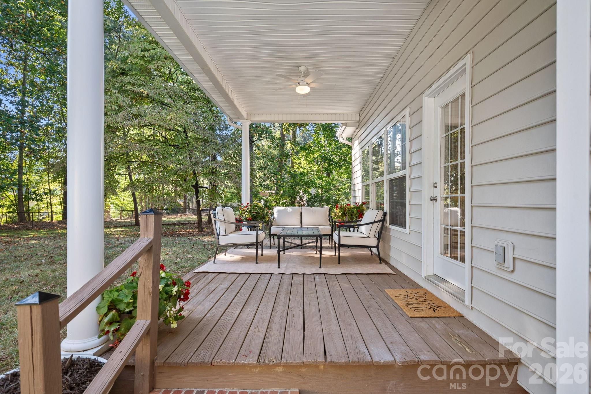 Single Family Residence at 390 Robinson Road, Mooresville, photo 28 of 42