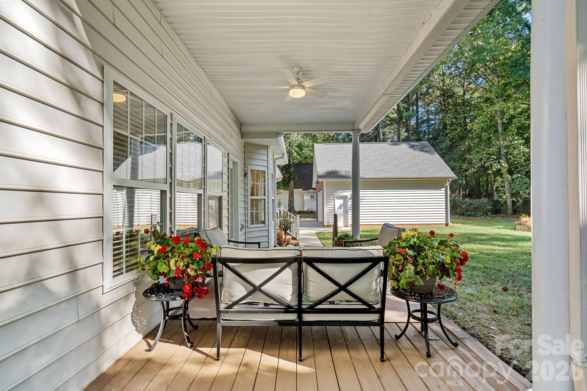 Single Family Residence at 390 Robinson Road, Mooresville, photo 30 of 42
