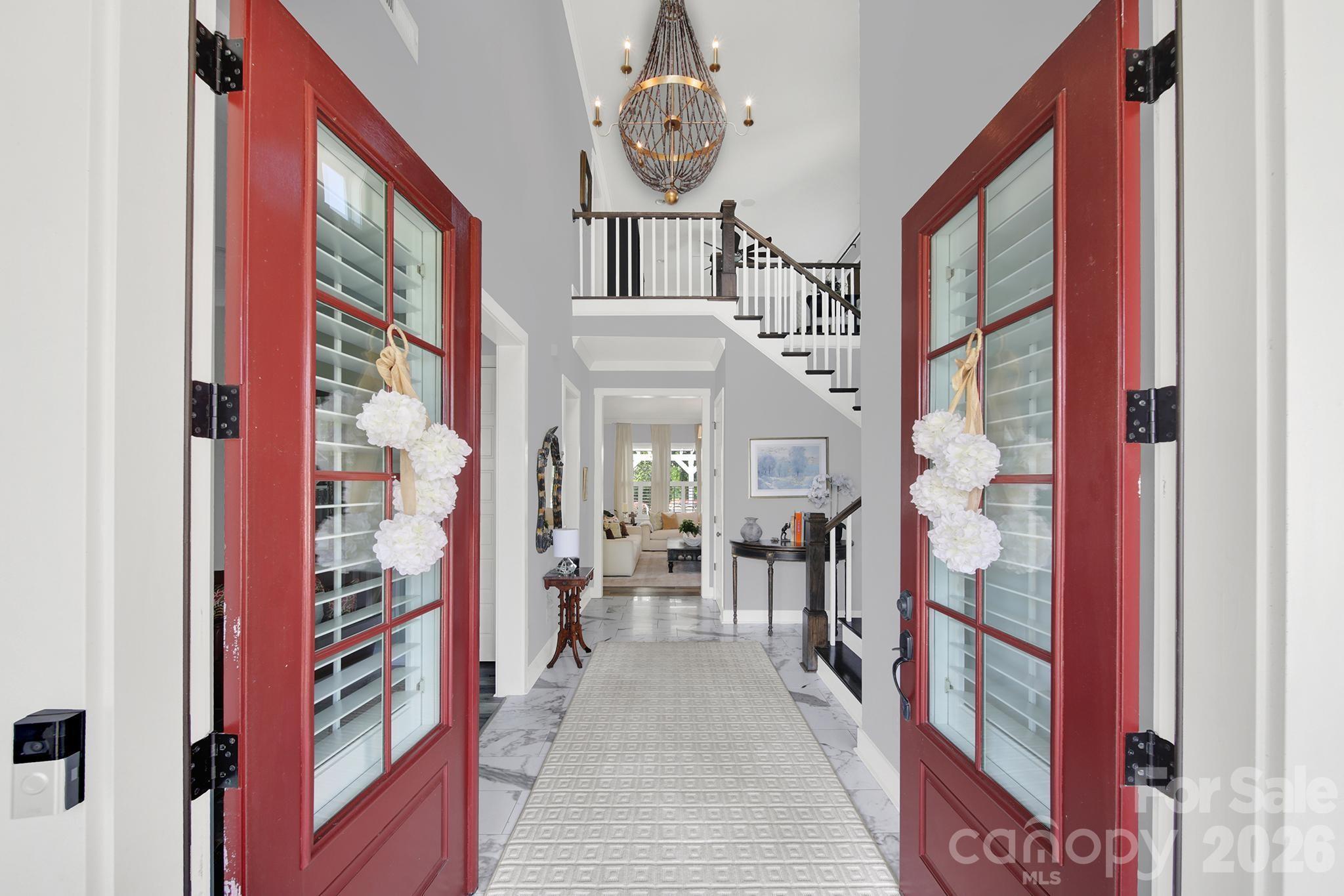 Single Family Residence at 3053 Fish Story Court, Fort Mill, photo 5 of 48