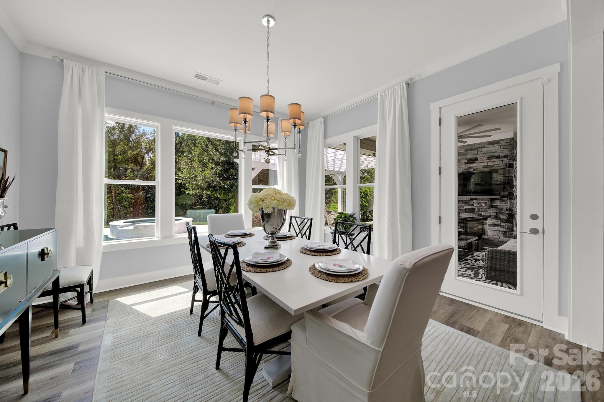 Single Family Residence at 3053 Fish Story Court, Fort Mill, photo 19 of 48