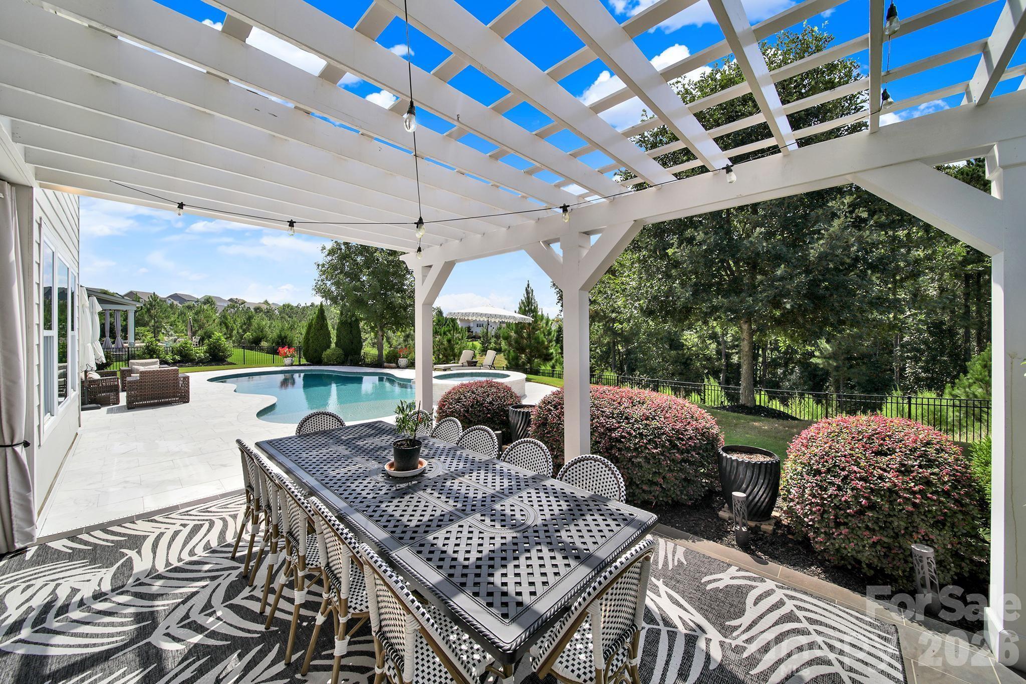 Single Family Residence at 3053 Fish Story Court, Fort Mill, photo 40 of 48
