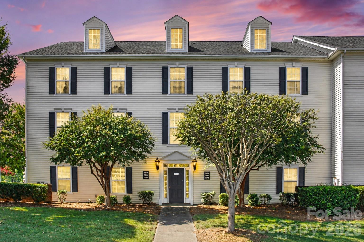 Condominium at 3845 Carl Parmer Drive, Harrisburg, photo 2 of 29
