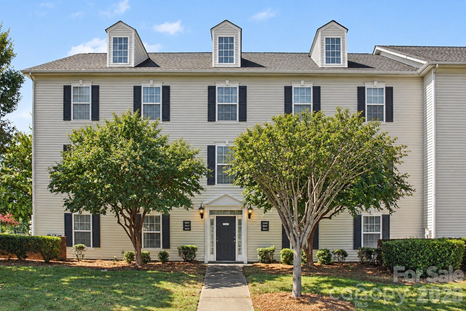 Condominium at 3845 Carl Parmer Drive, Harrisburg, photo 3 of 29