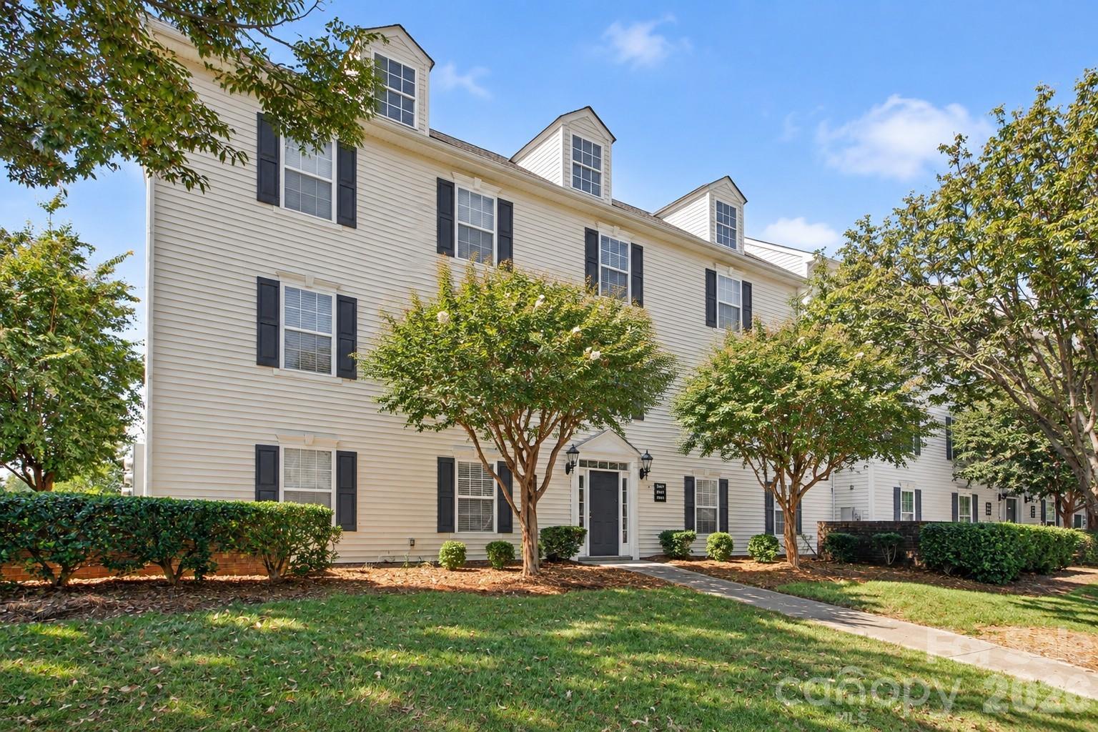 Condominium at 3845 Carl Parmer Drive, Harrisburg
