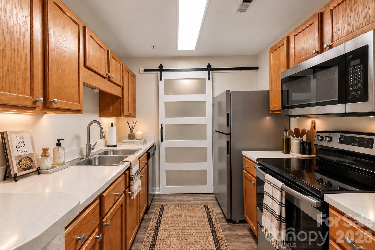 Condominium at 3845 Carl Parmer Drive, Harrisburg, photo 8 of 29