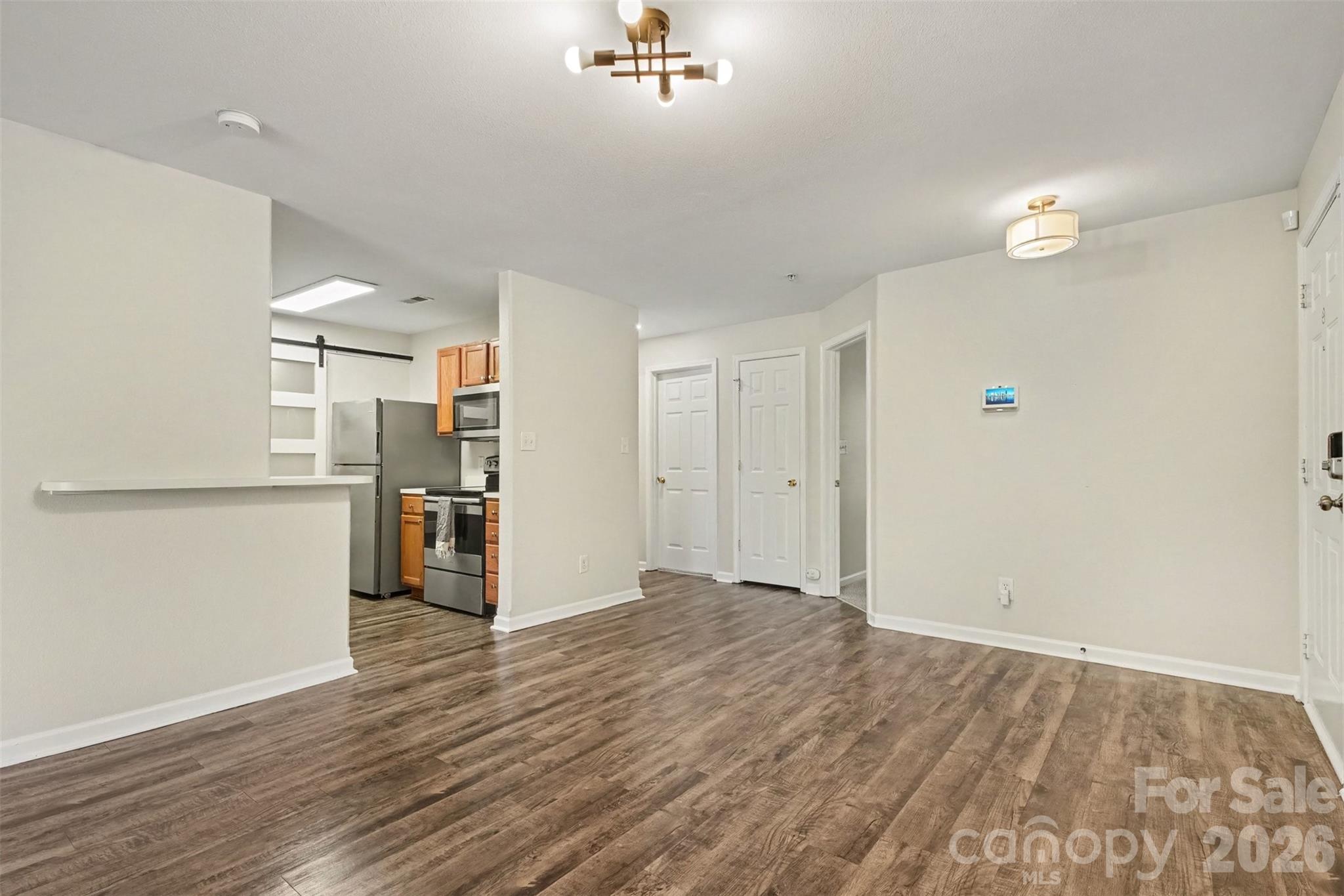 Condominium at 3845 Carl Parmer Drive, Harrisburg, photo 9 of 29