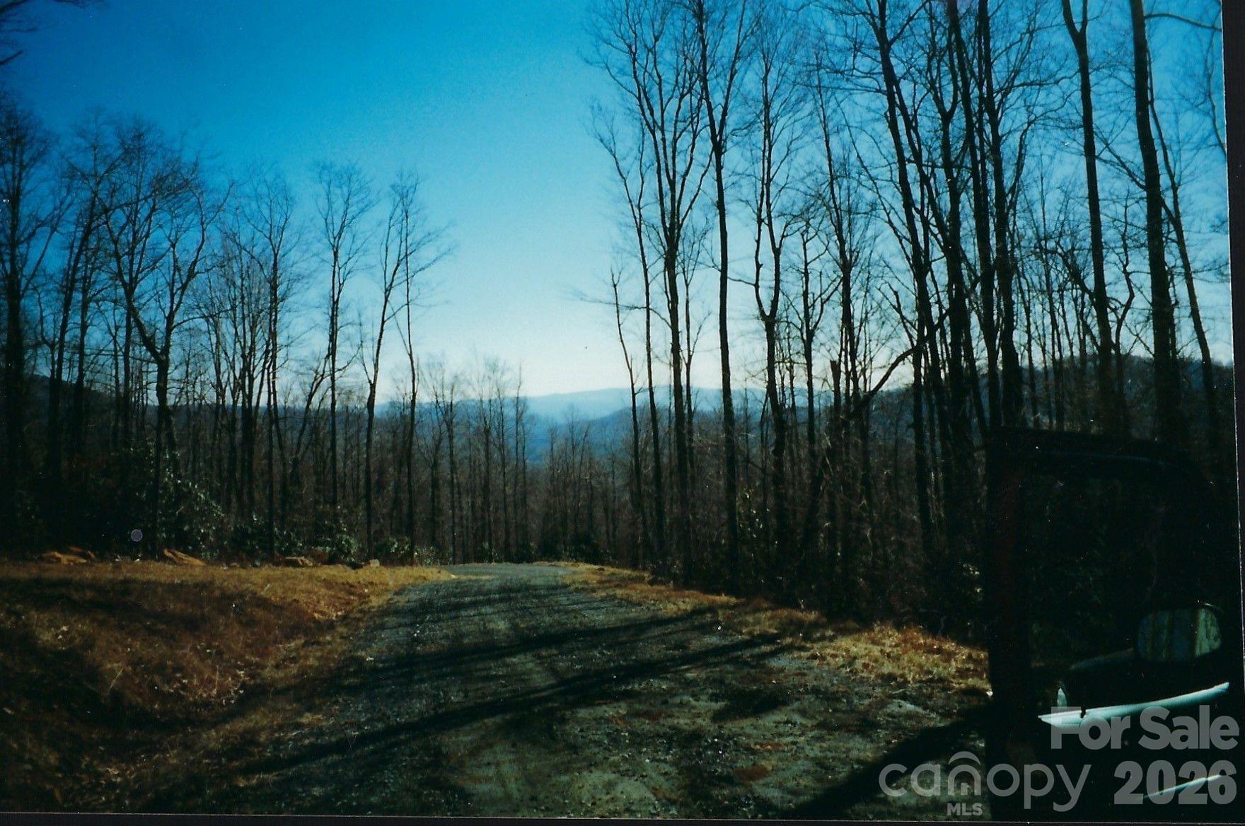 Damselfly Court - Lot #35 Damselfly Court, Spruce Pine