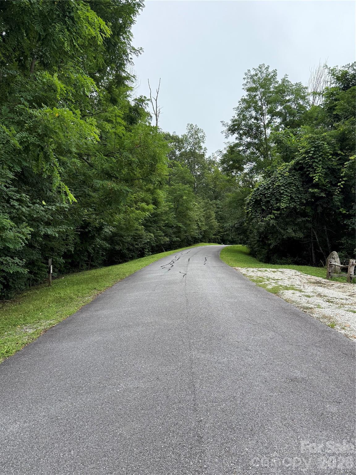 Lot at Lot #35 Damselfly Court, Spruce Pine, photo 7 of 11