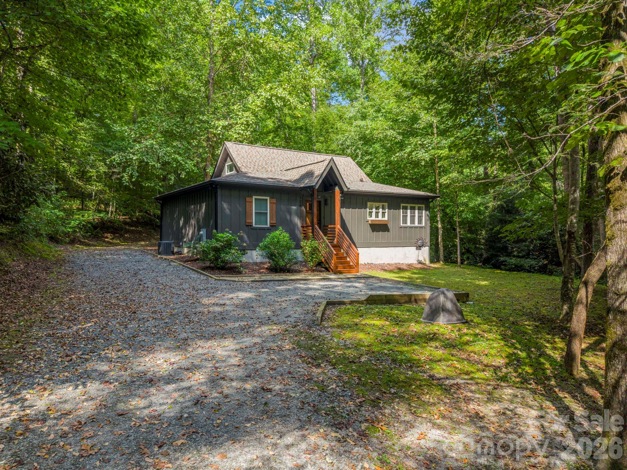 Single Family Residence at 126 Swans Way W, Lake Lure, photo 3 of 41