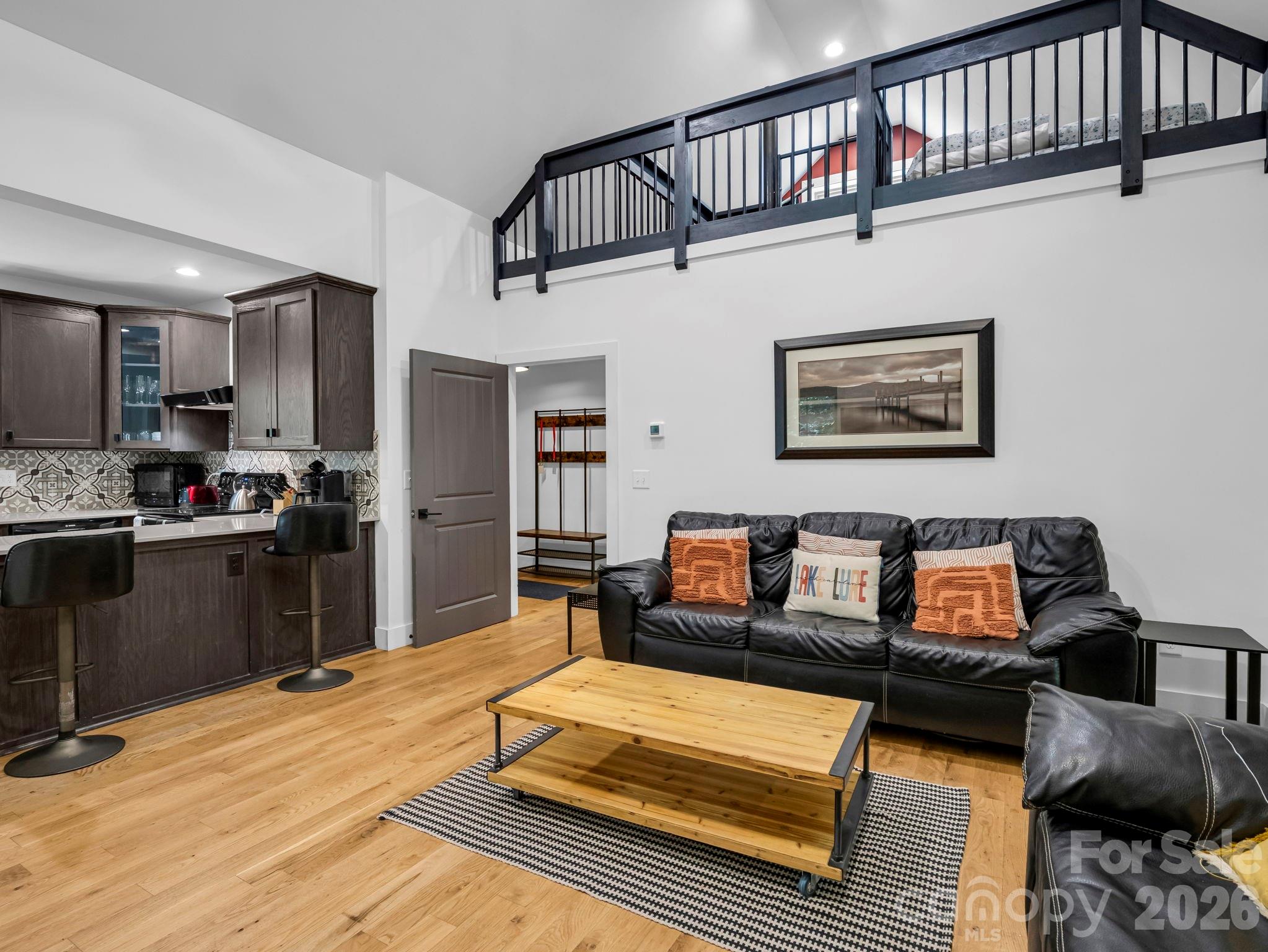 Single Family Residence at 126 Swans Way W, Lake Lure, photo 11 of 41