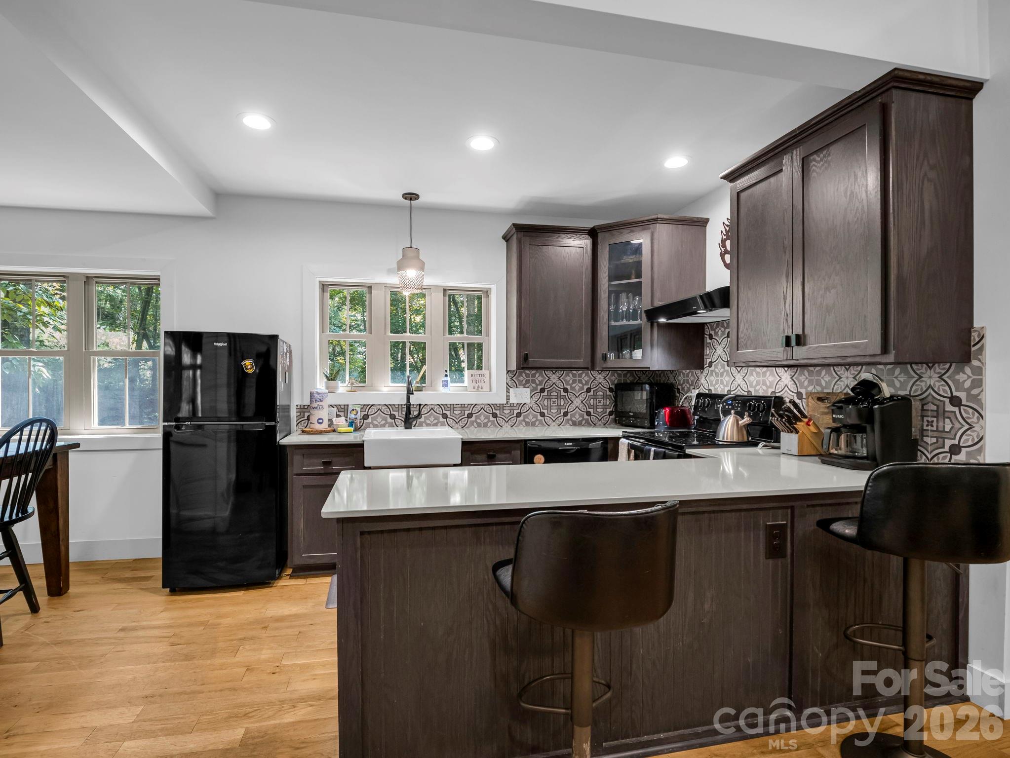 Single Family Residence at 126 Swans Way W, Lake Lure, photo 12 of 41