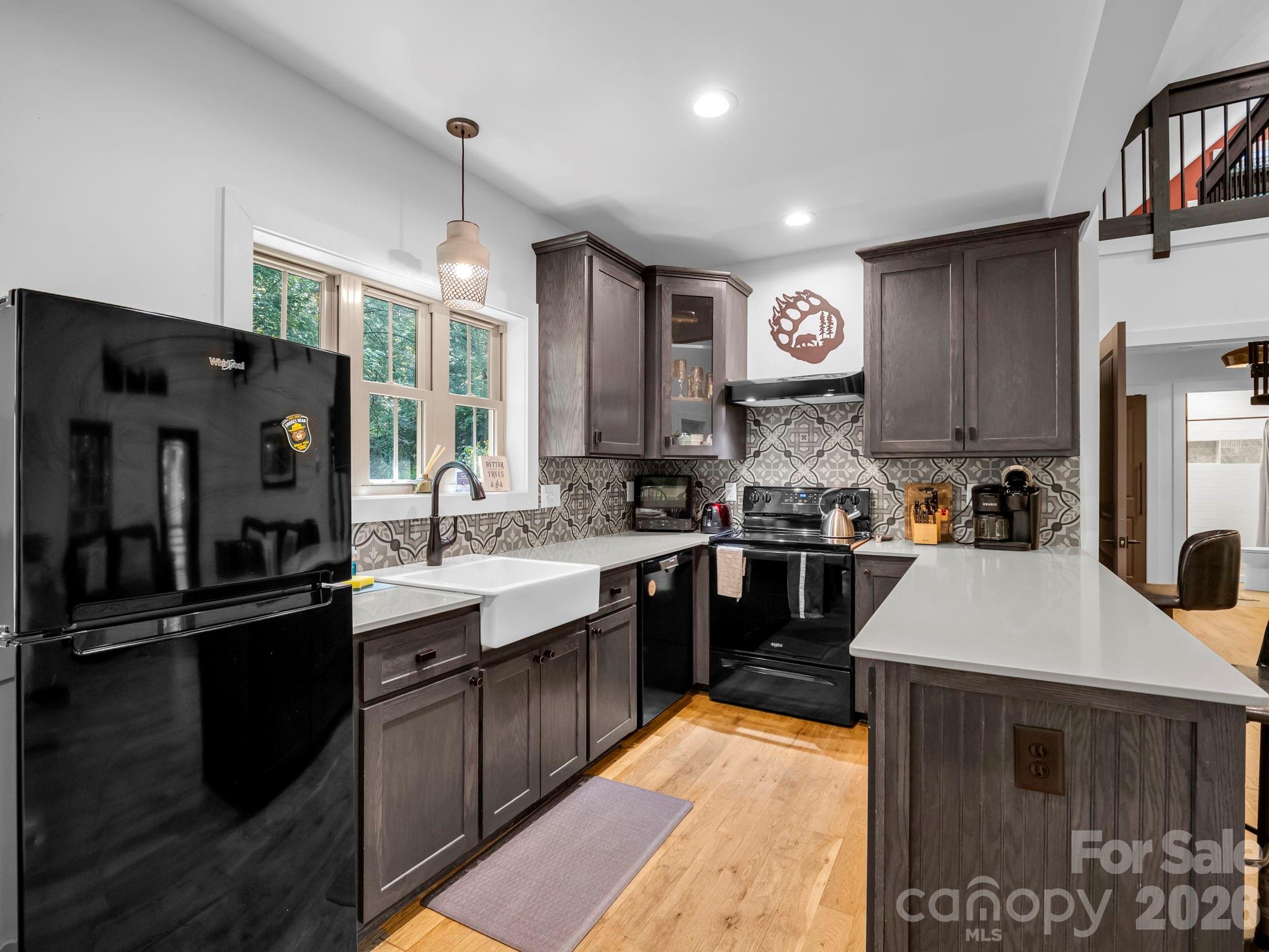Single Family Residence at 126 Swans Way W, Lake Lure, photo 13 of 41
