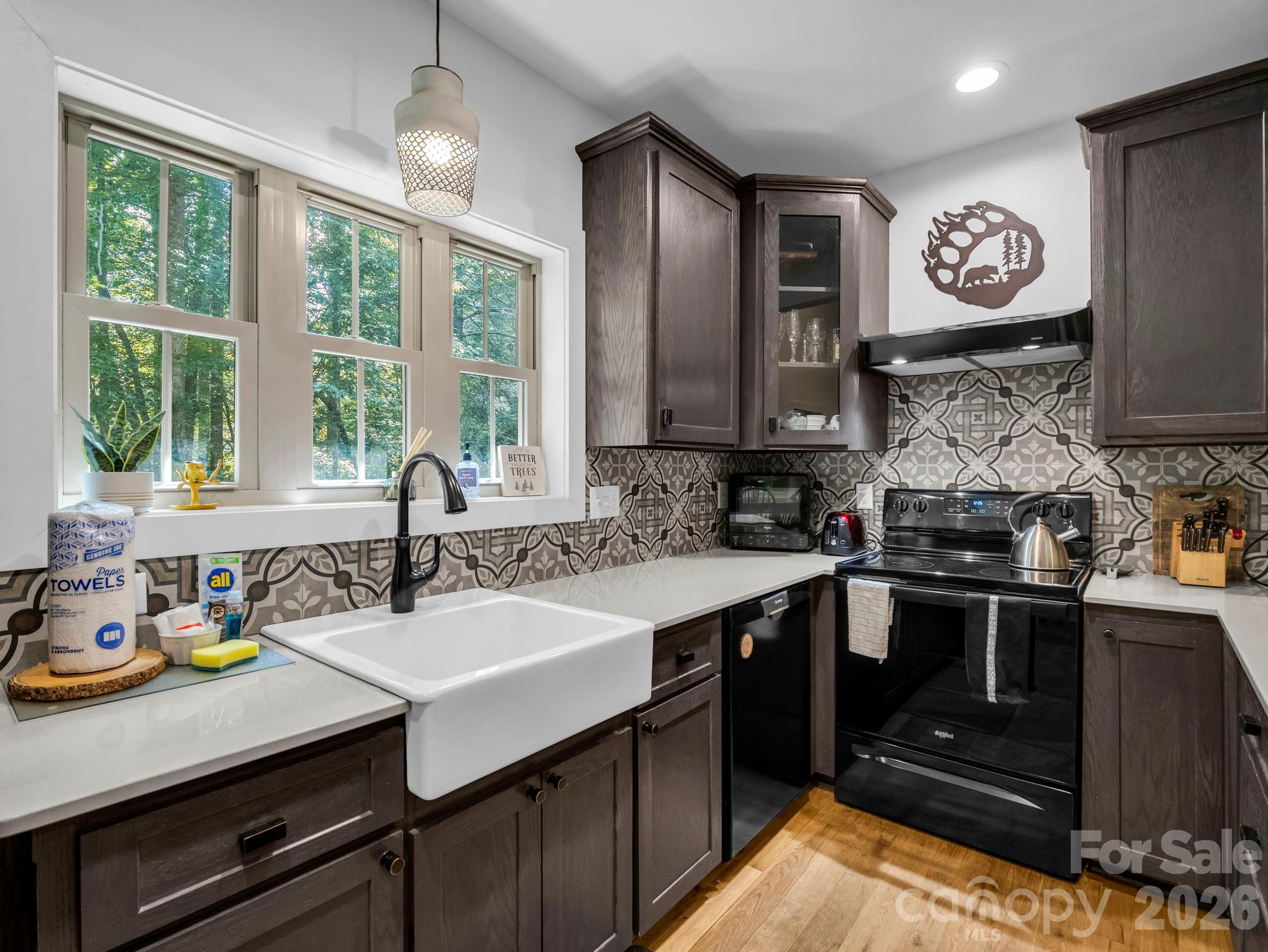 Single Family Residence at 126 Swans Way W, Lake Lure, photo 14 of 41