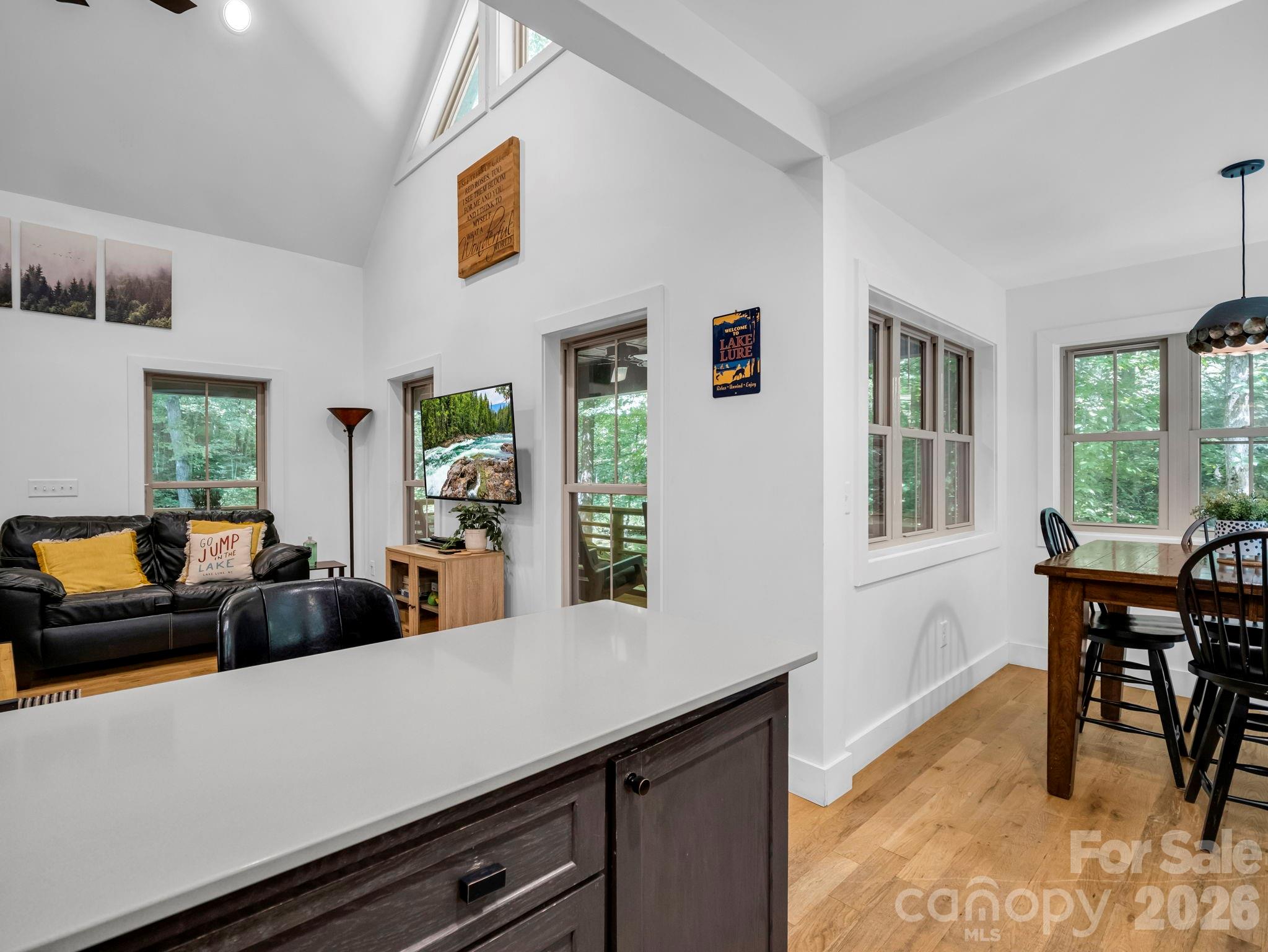 Single Family Residence at 126 Swans Way W, Lake Lure, photo 15 of 41