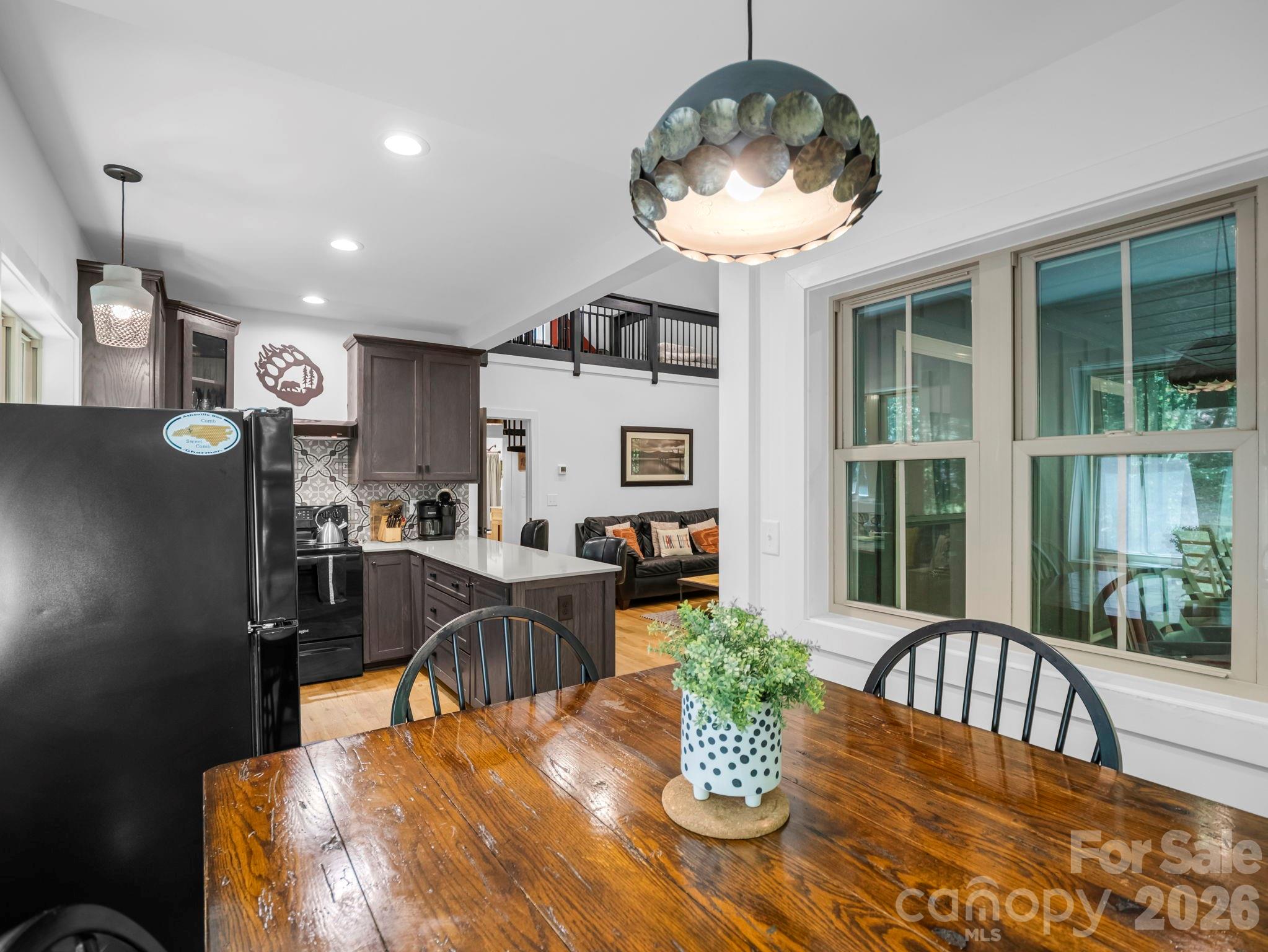 Single Family Residence at 126 Swans Way W, Lake Lure, photo 17 of 41