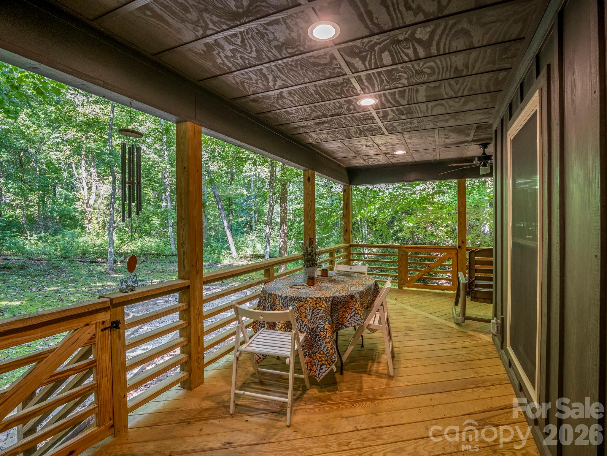 Single Family Residence at 126 Swans Way W, Lake Lure, photo 18 of 41