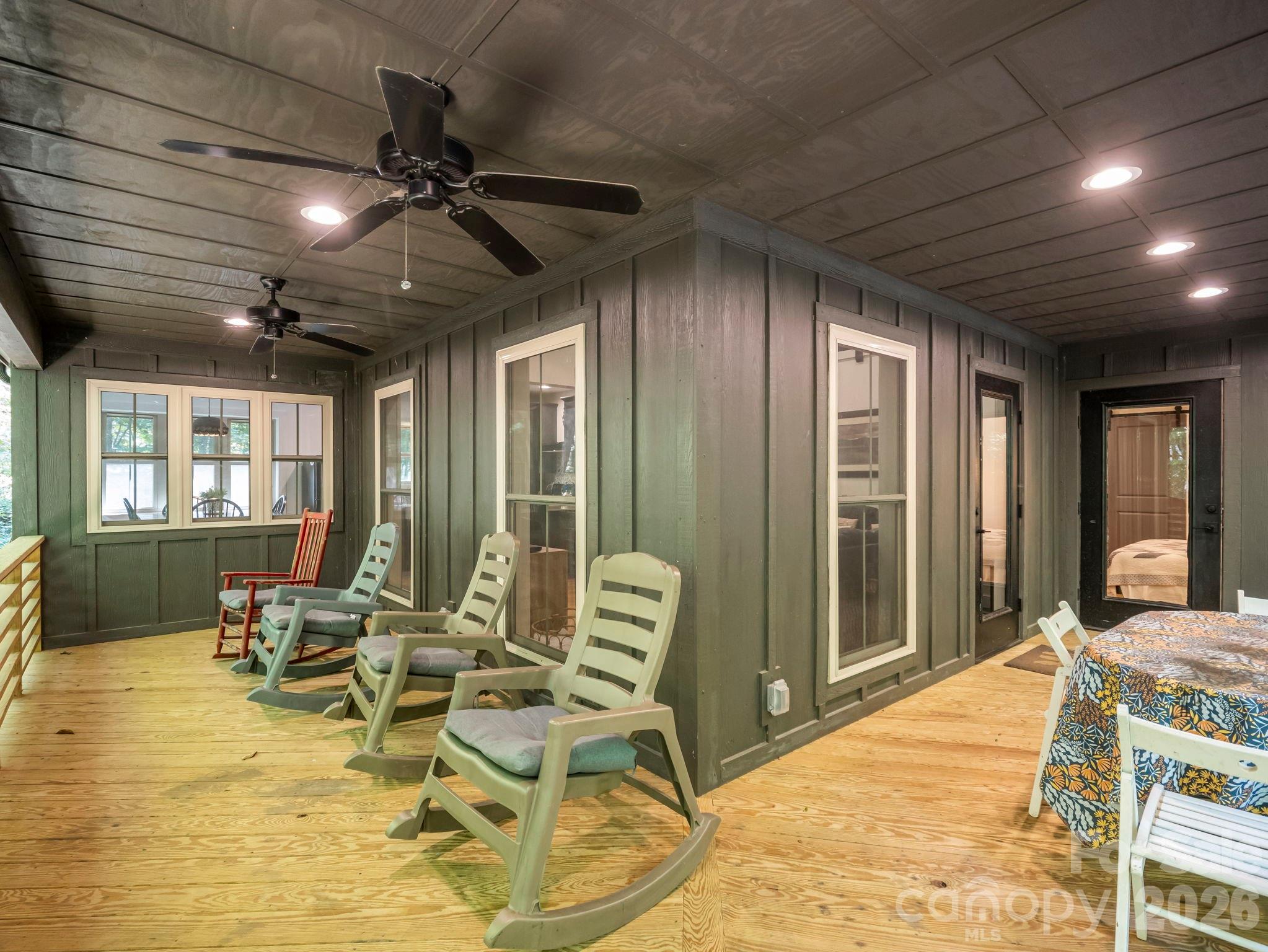 Single Family Residence at 126 Swans Way W, Lake Lure, photo 19 of 41