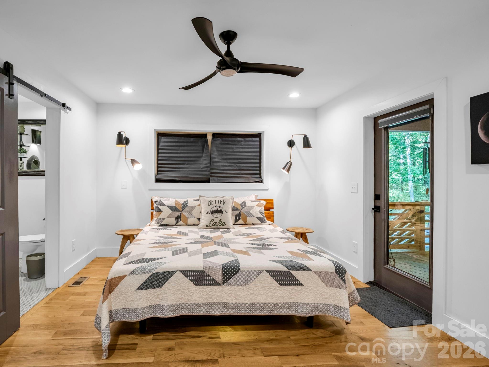 Single Family Residence at 126 Swans Way W, Lake Lure, photo 23 of 41