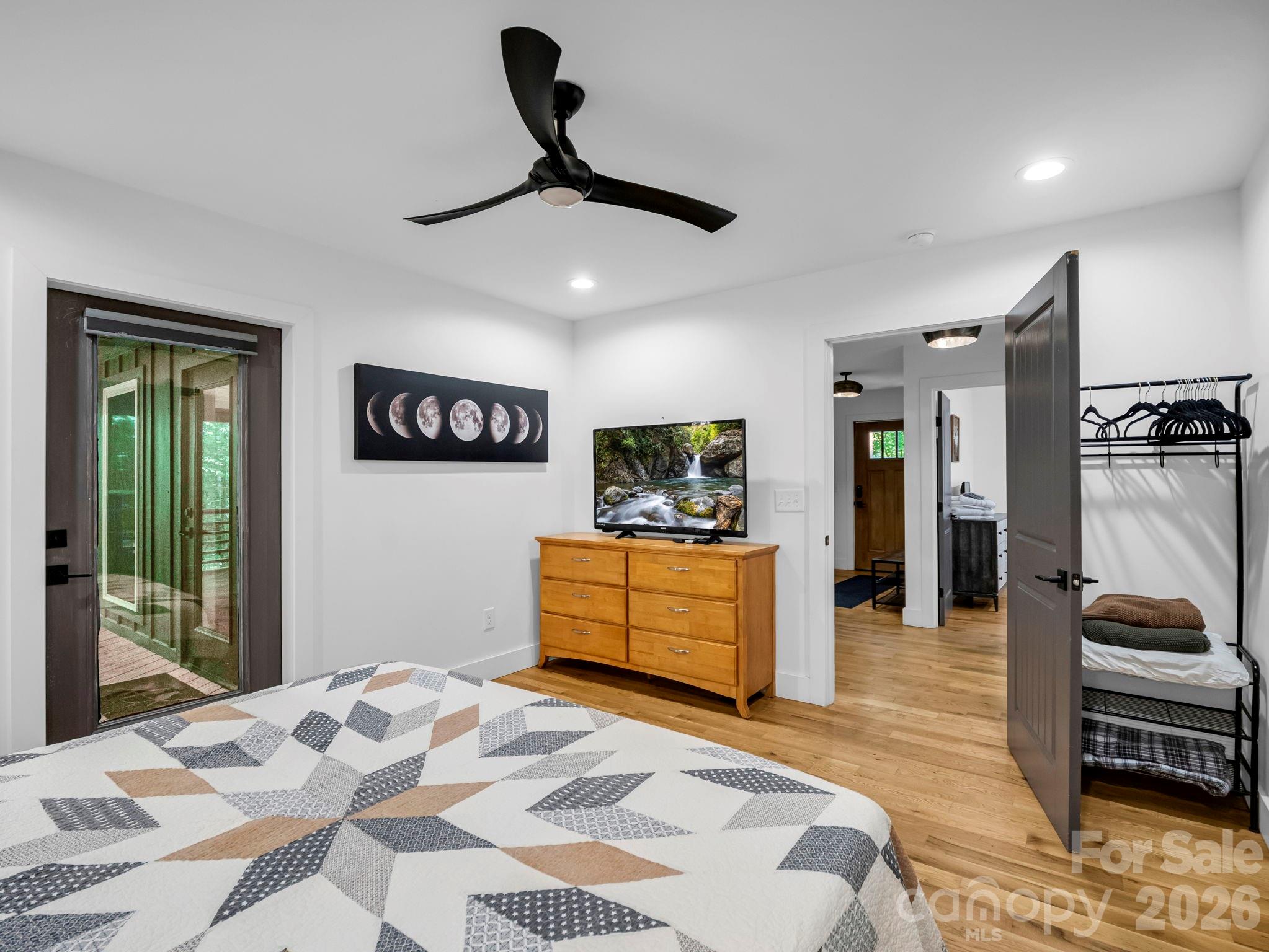 Single Family Residence at 126 Swans Way W, Lake Lure, photo 25 of 41