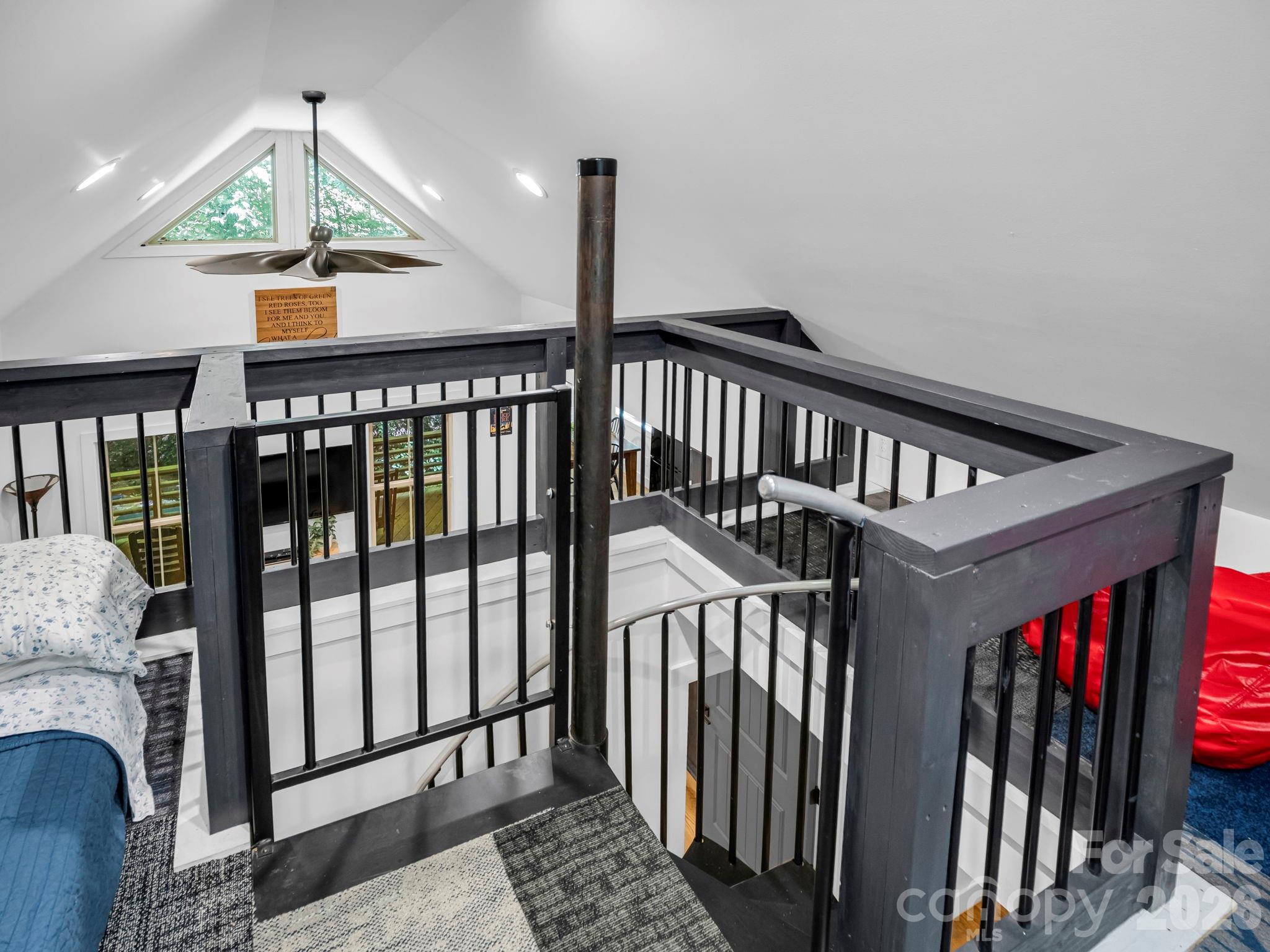 Single Family Residence at 126 Swans Way W, Lake Lure, photo 29 of 41