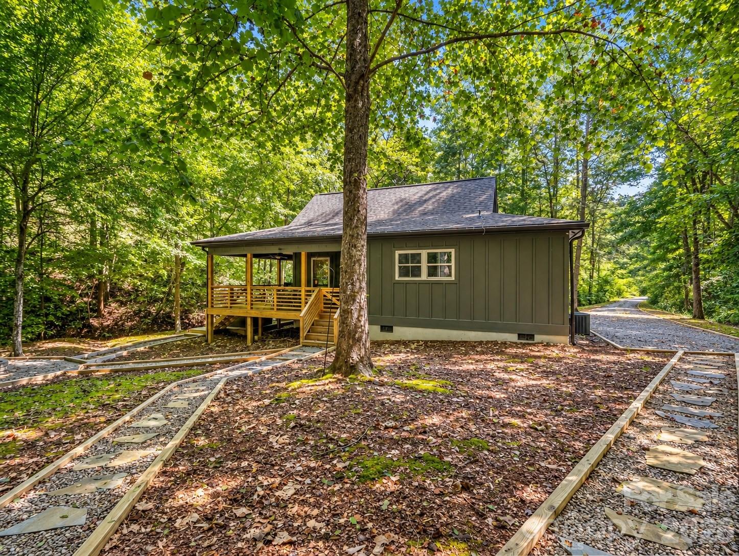 Single Family Residence at 126 Swans Way W, Lake Lure, photo 35 of 41