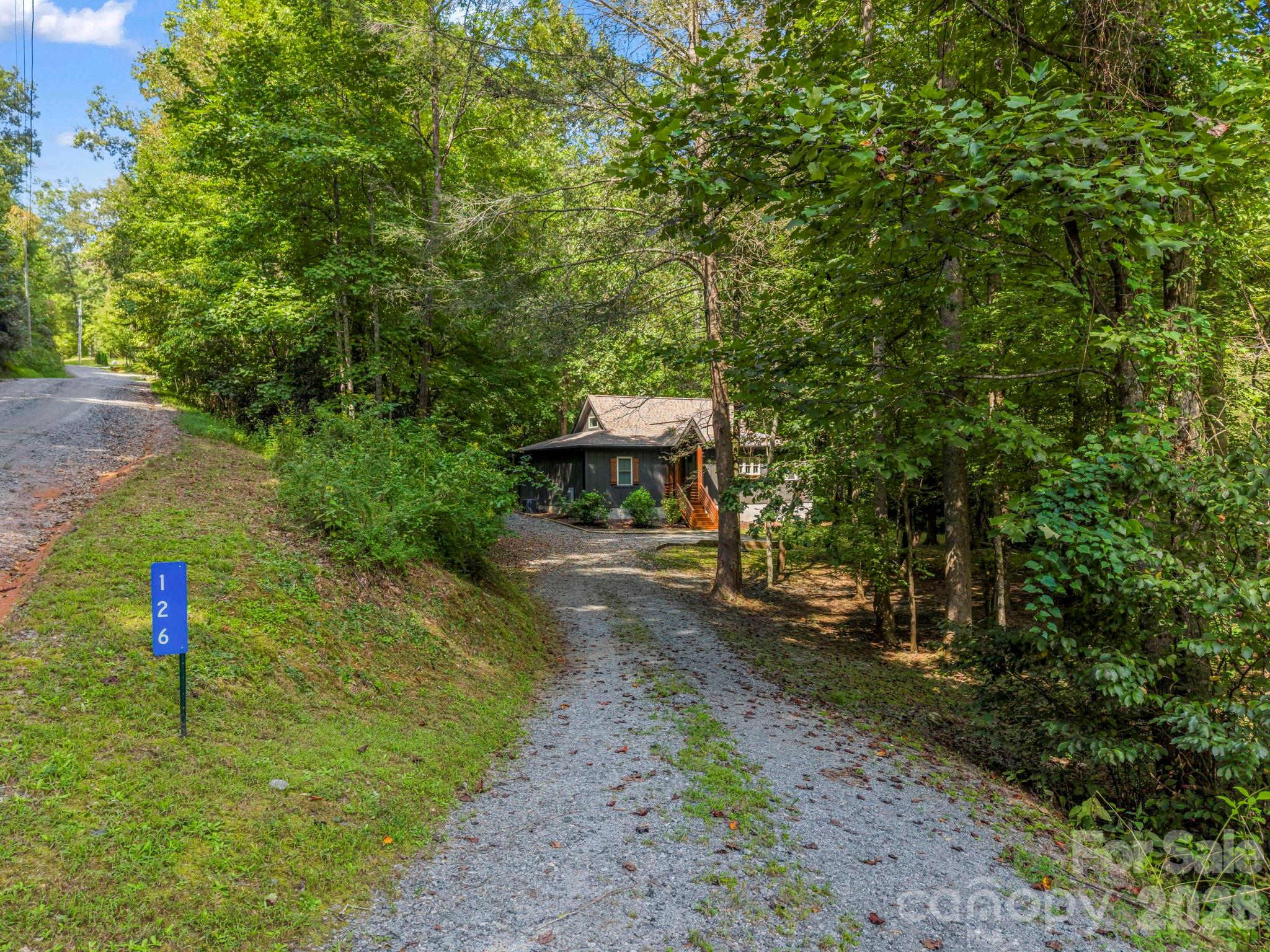 Single Family Residence at 126 Swans Way W, Lake Lure, photo 41 of 41
