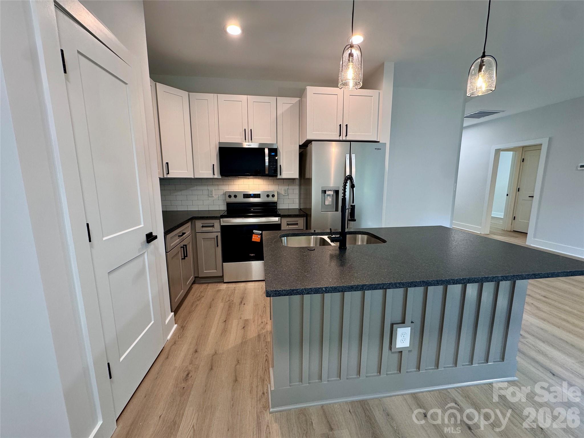 Single Family Residence at 123 Brown Street, Clover, photo 3 of 21