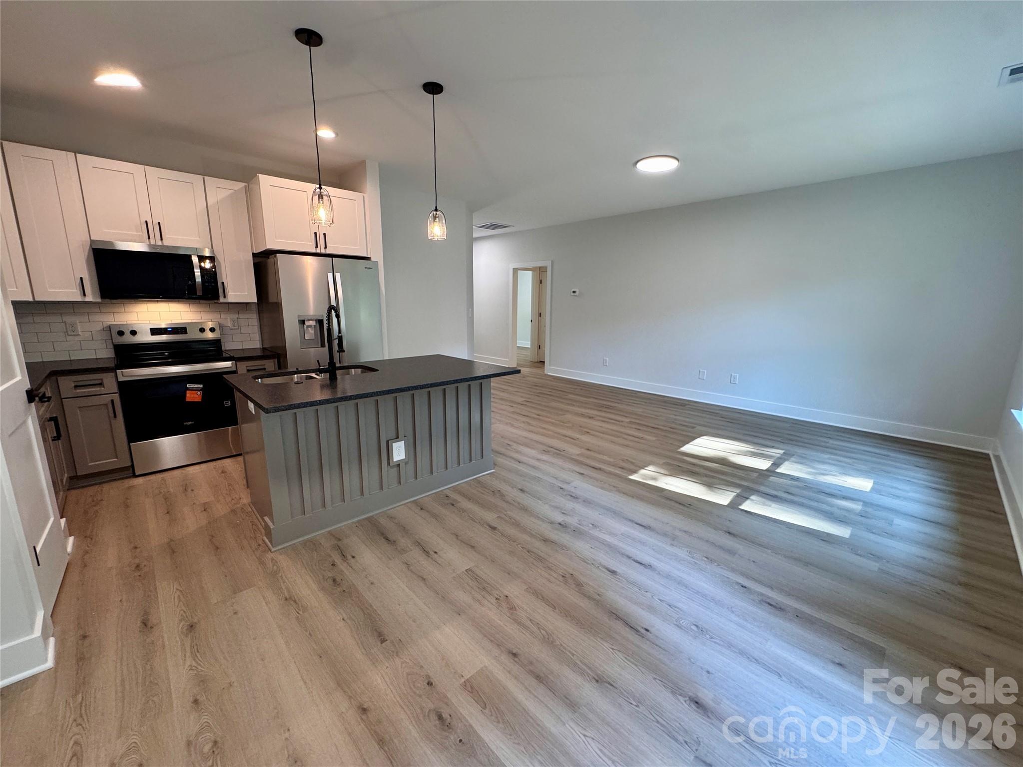 Single Family Residence at 123 Brown Street, Clover, photo 7 of 21