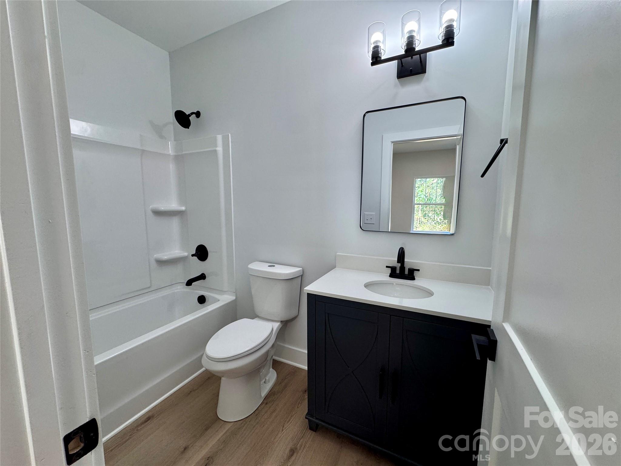 Single Family Residence at 123 Brown Street, Clover, photo 12 of 21