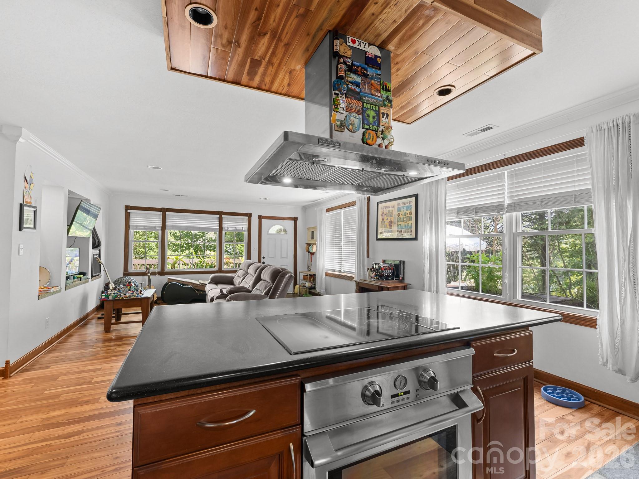 Single Family Residence at 20 Sharpes Cove Road, Leicester, photo 11 of 36