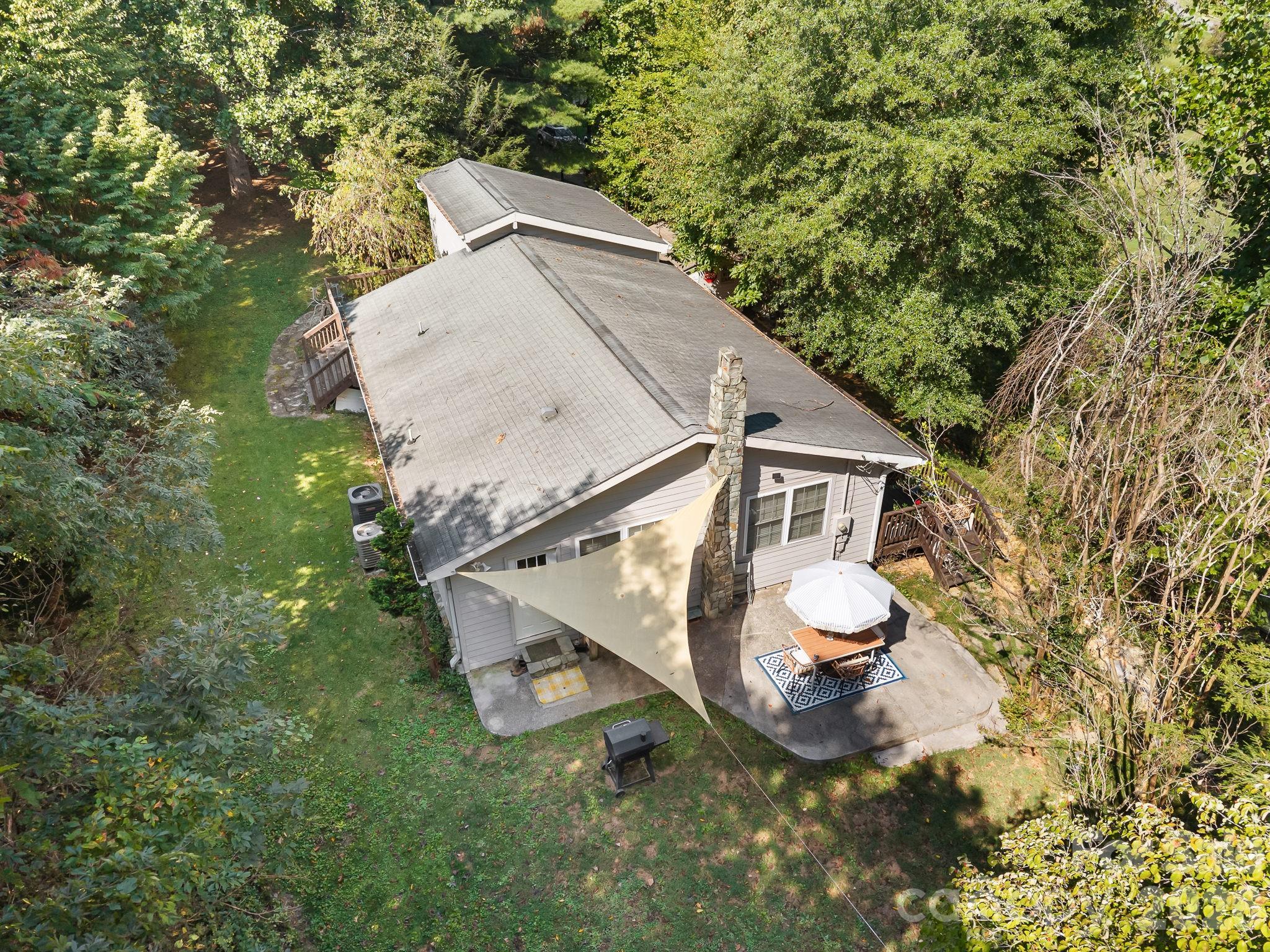 Single Family Residence at 20 Sharpes Cove Road, Leicester, photo 31 of 36