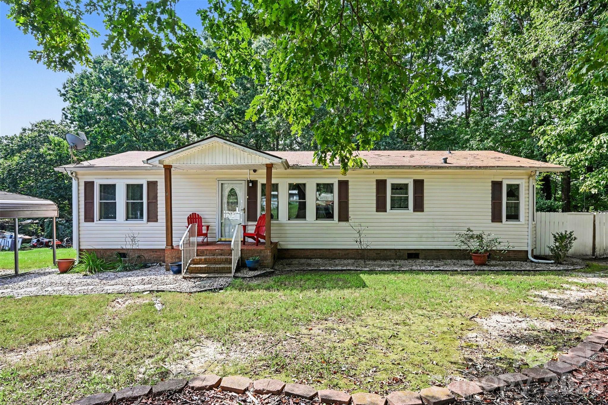 115 Red Fox Court
