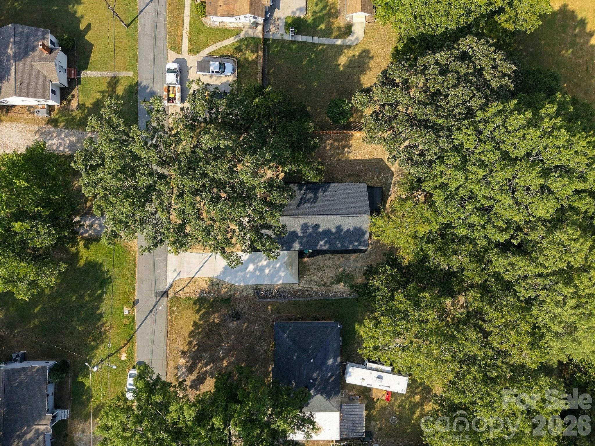 Single Family Residence at 309 College Street, Marshville, photo 6 of 33
