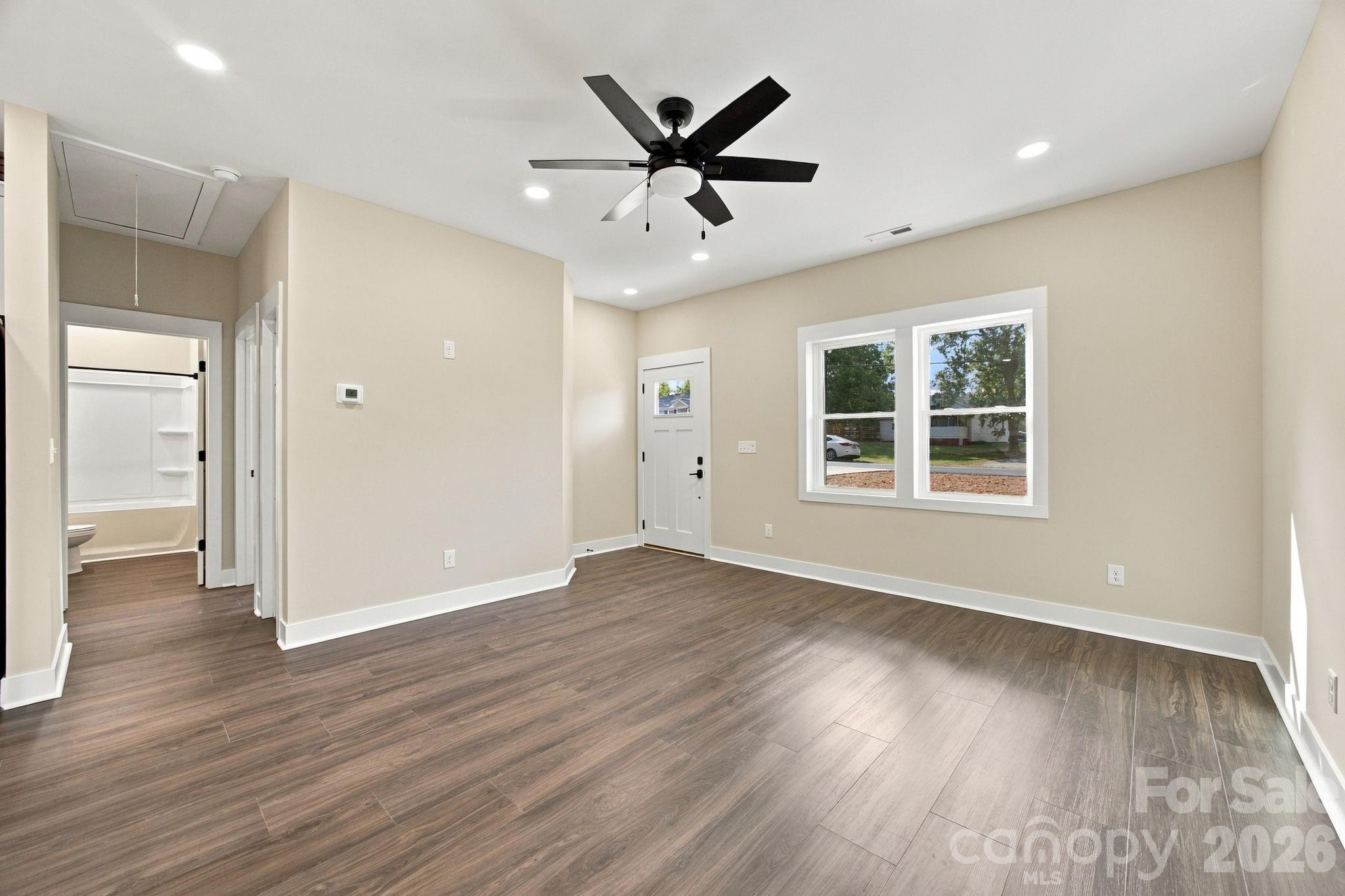 Single Family Residence at 309 College Street, Marshville, photo 15 of 33