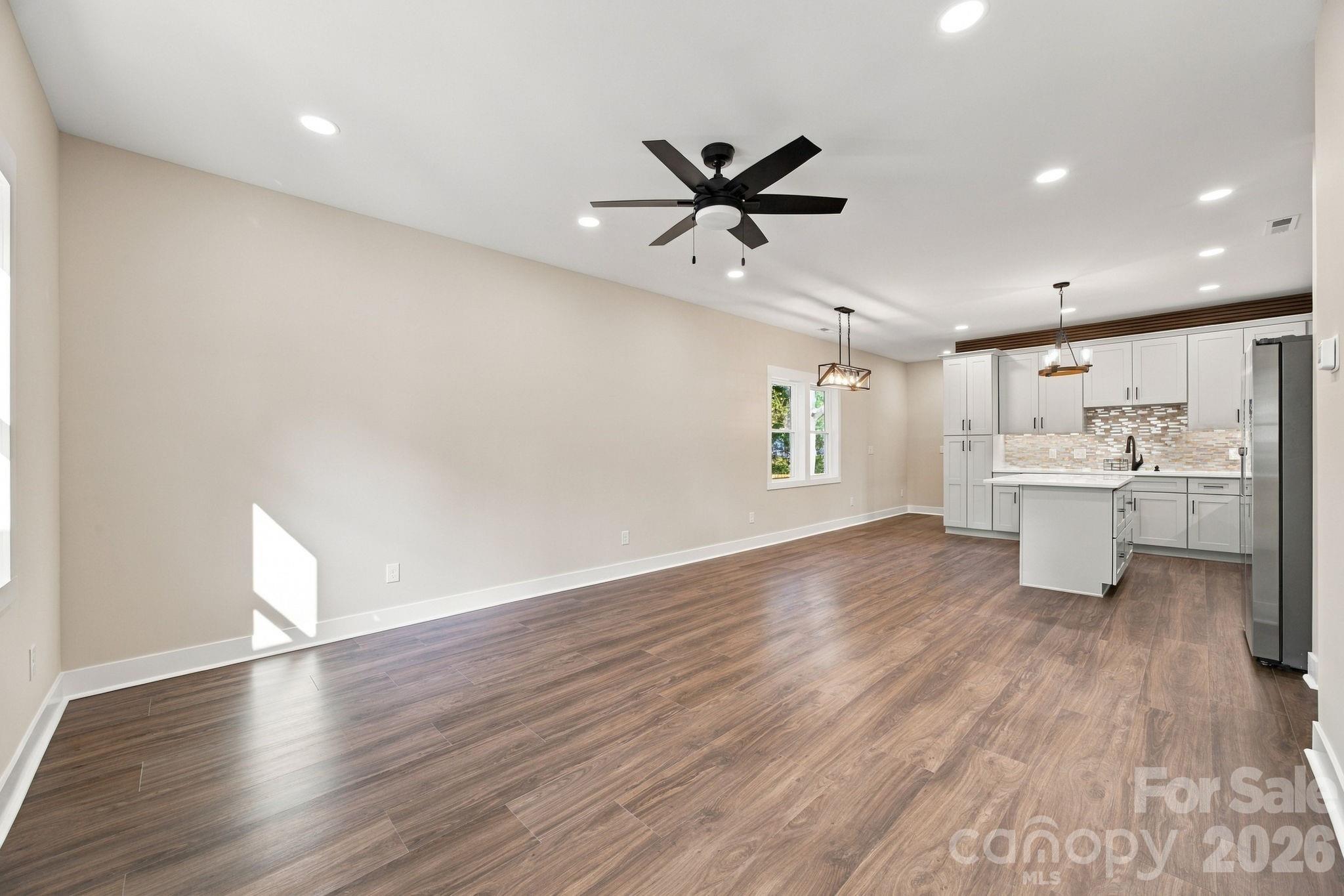 Single Family Residence at 309 College Street, Marshville, photo 18 of 33