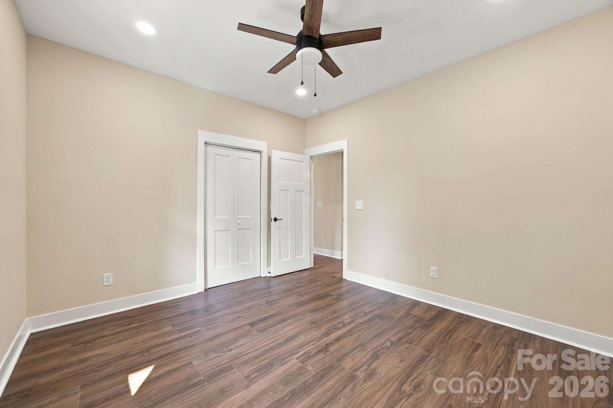 Single Family Residence at 309 College Street, Marshville, photo 21 of 33