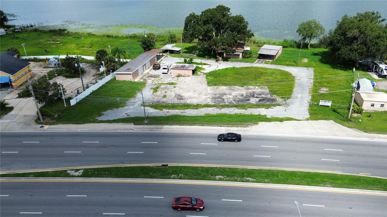 Mixed Use at 1410 US HIGHWAY 92 W, AUBURNDALE