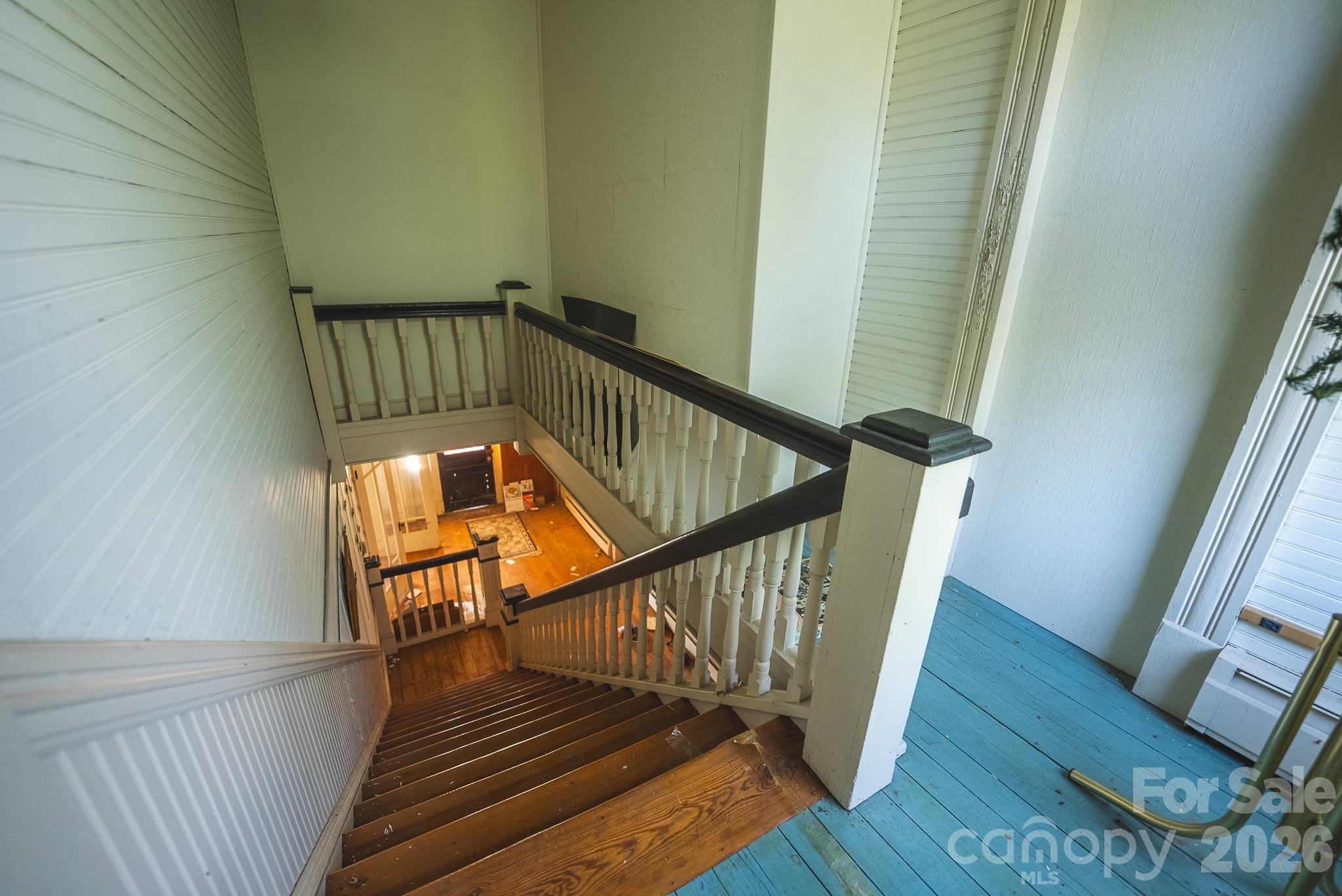 Single Family Residence at 12 1st Avenue Drive SE, Taylorsville, photo 29 of 48