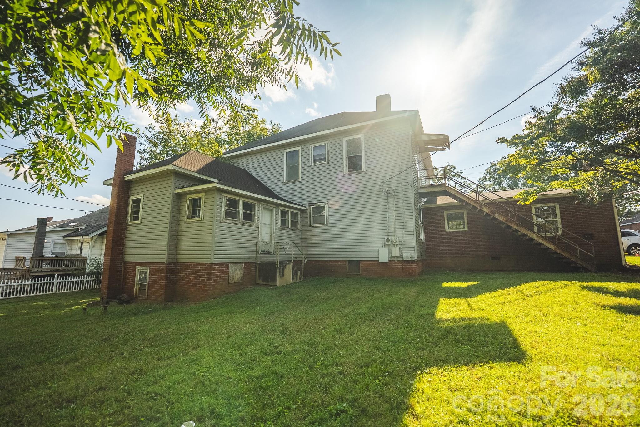 Single Family Residence at 12 1st Avenue Drive SE, Taylorsville, photo 33 of 48