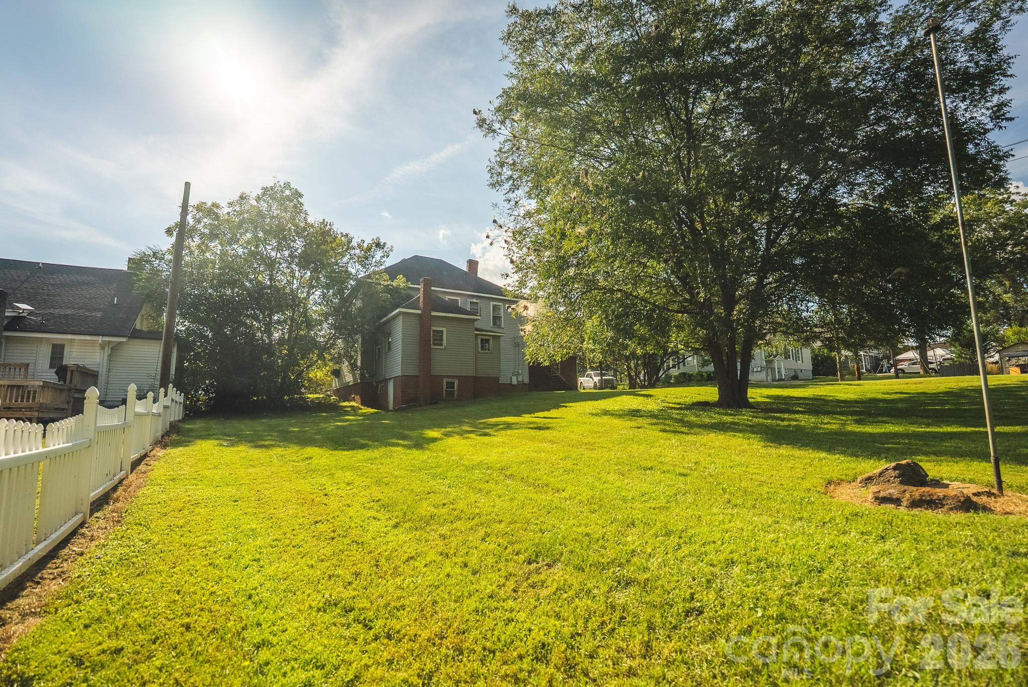 Single Family Residence at 12 1st Avenue Drive SE, Taylorsville, photo 39 of 48